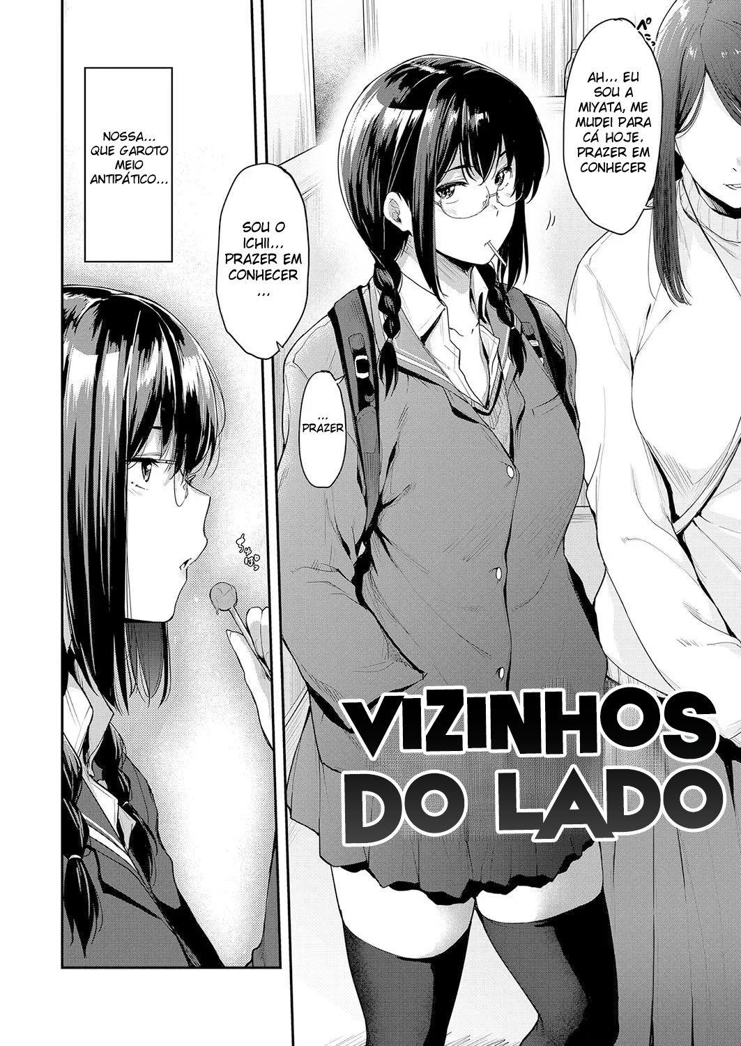 Página da Galeria