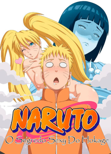 O Segredo Pervertido do Hokage