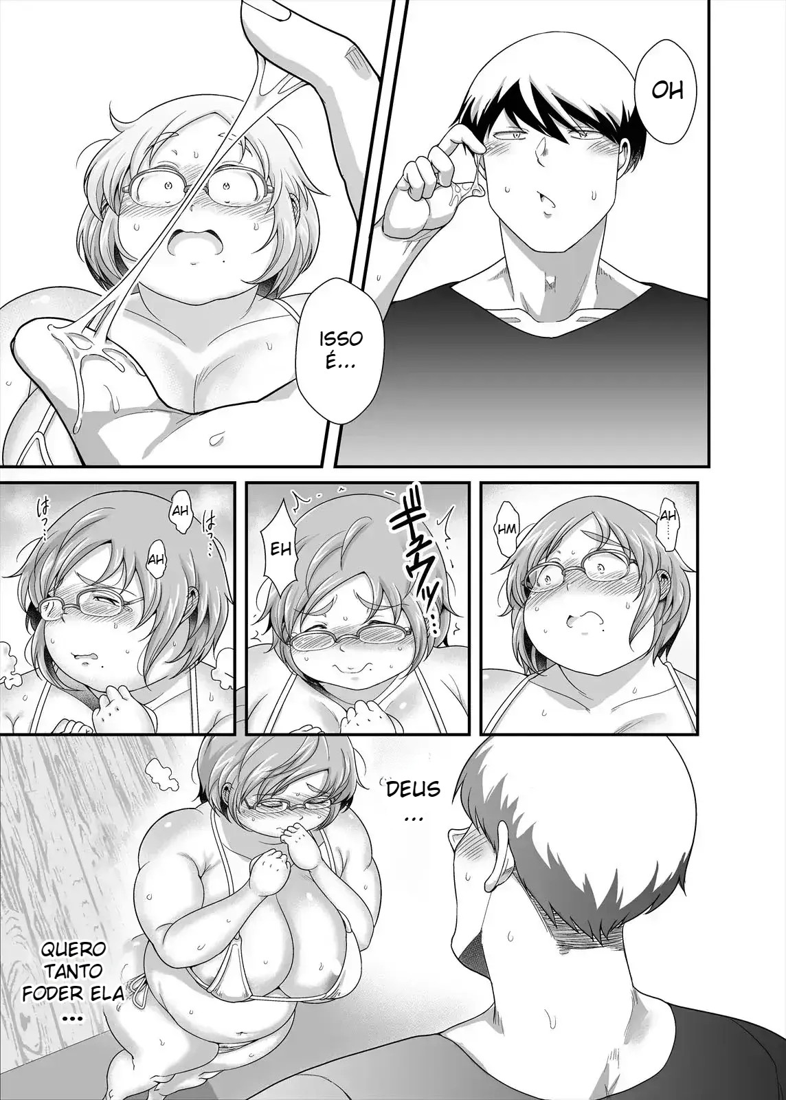 Amor de Maru Chan - Foto 10