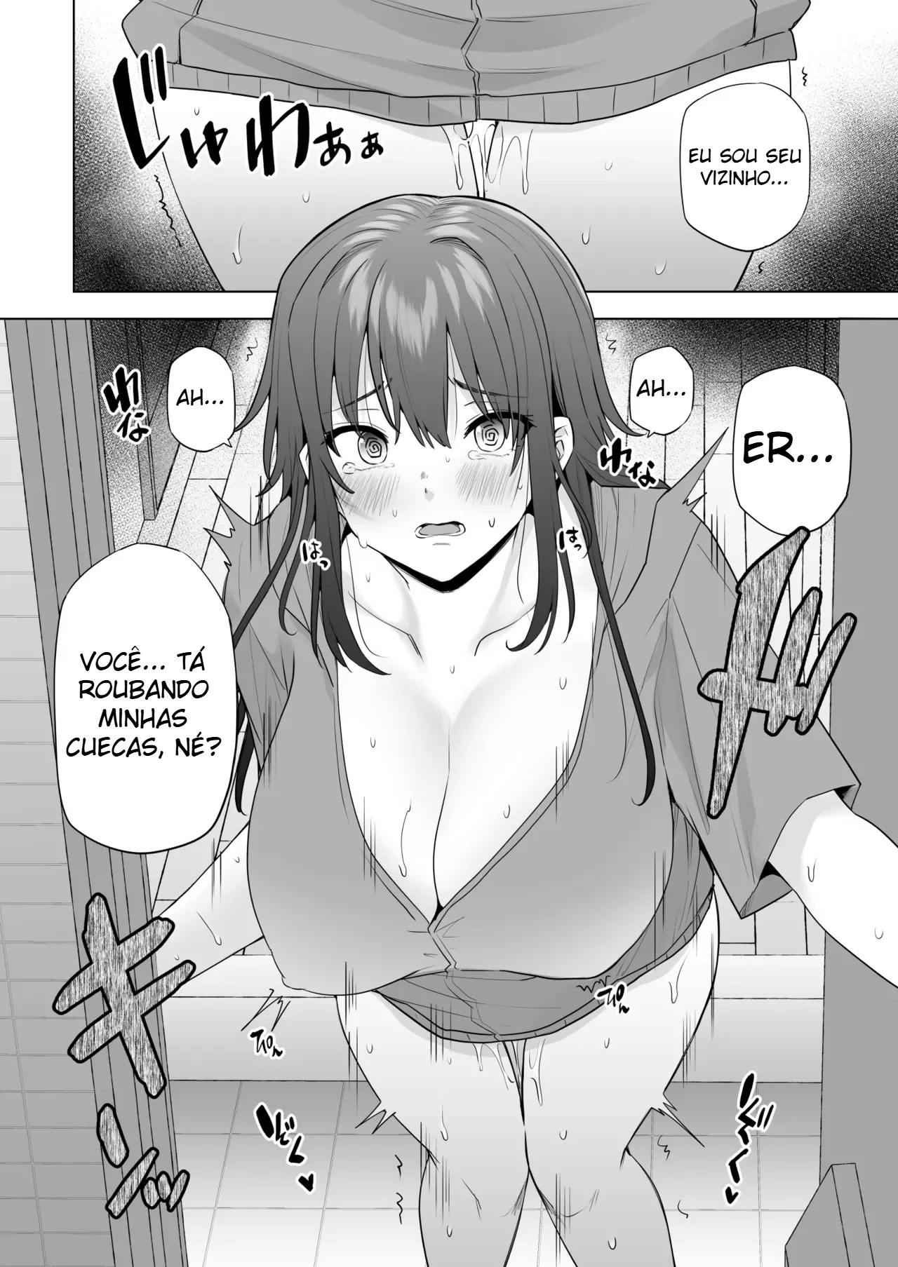 A Vizinha Misaki - Foto 10