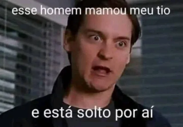 Mídia enviada no comentário