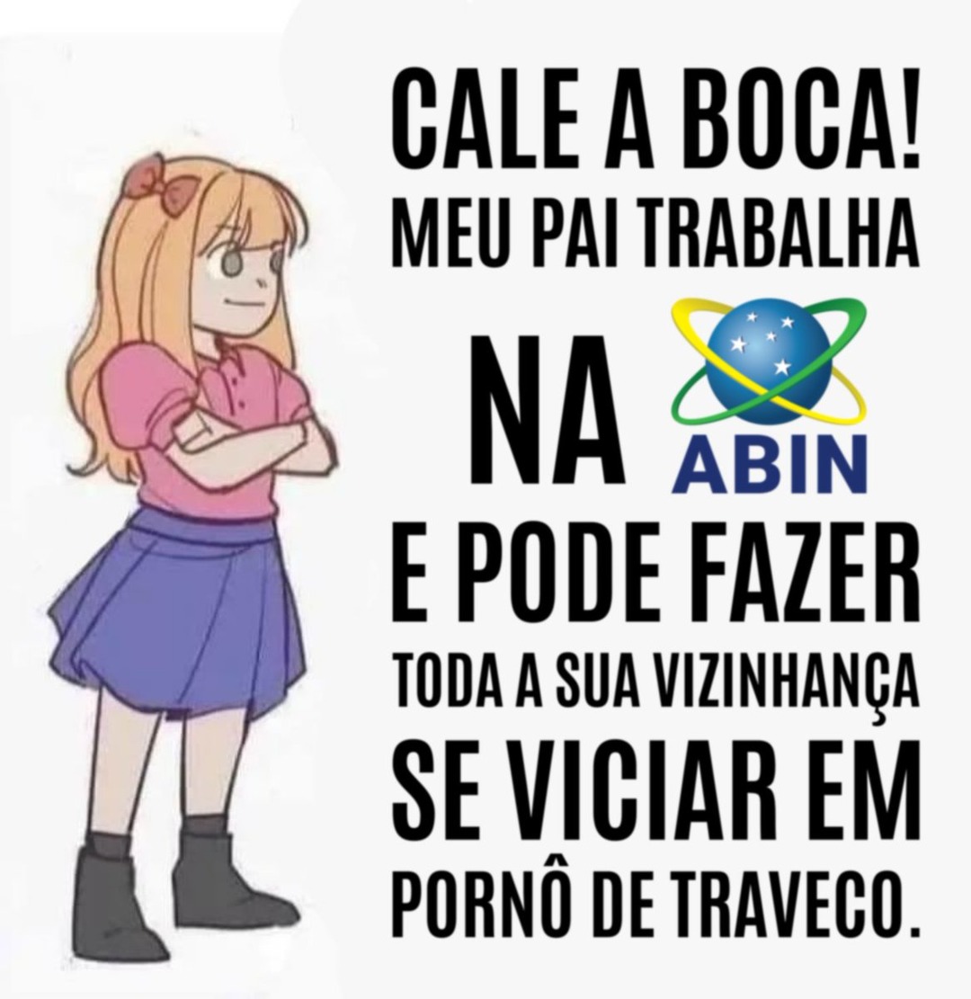 Mídia enviada no comentário