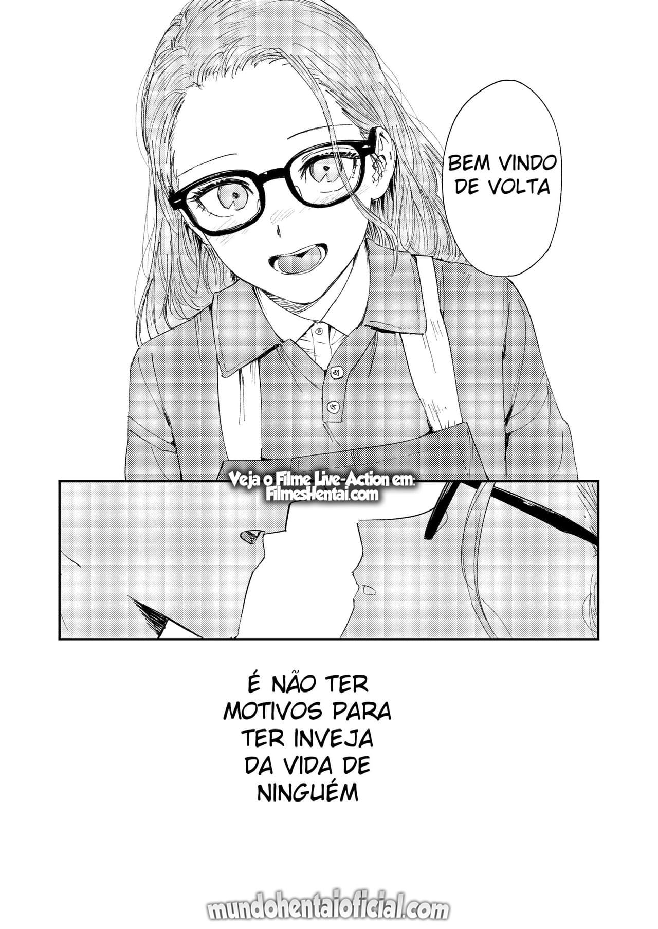 A Freira Quer Se Casar E Perder A Sua Virgindade. - Foto 101