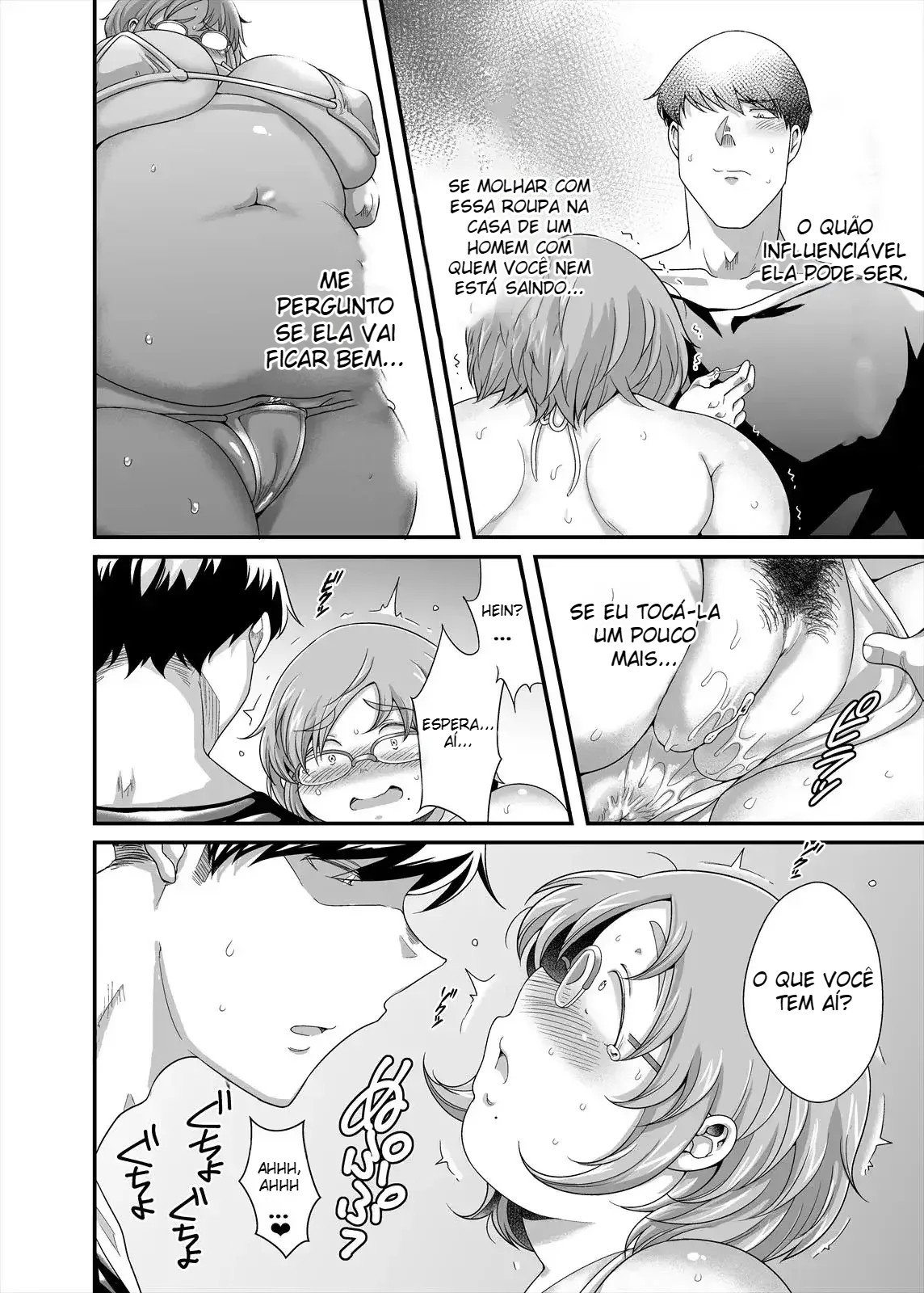 Amor de Maru Chan - Foto 11