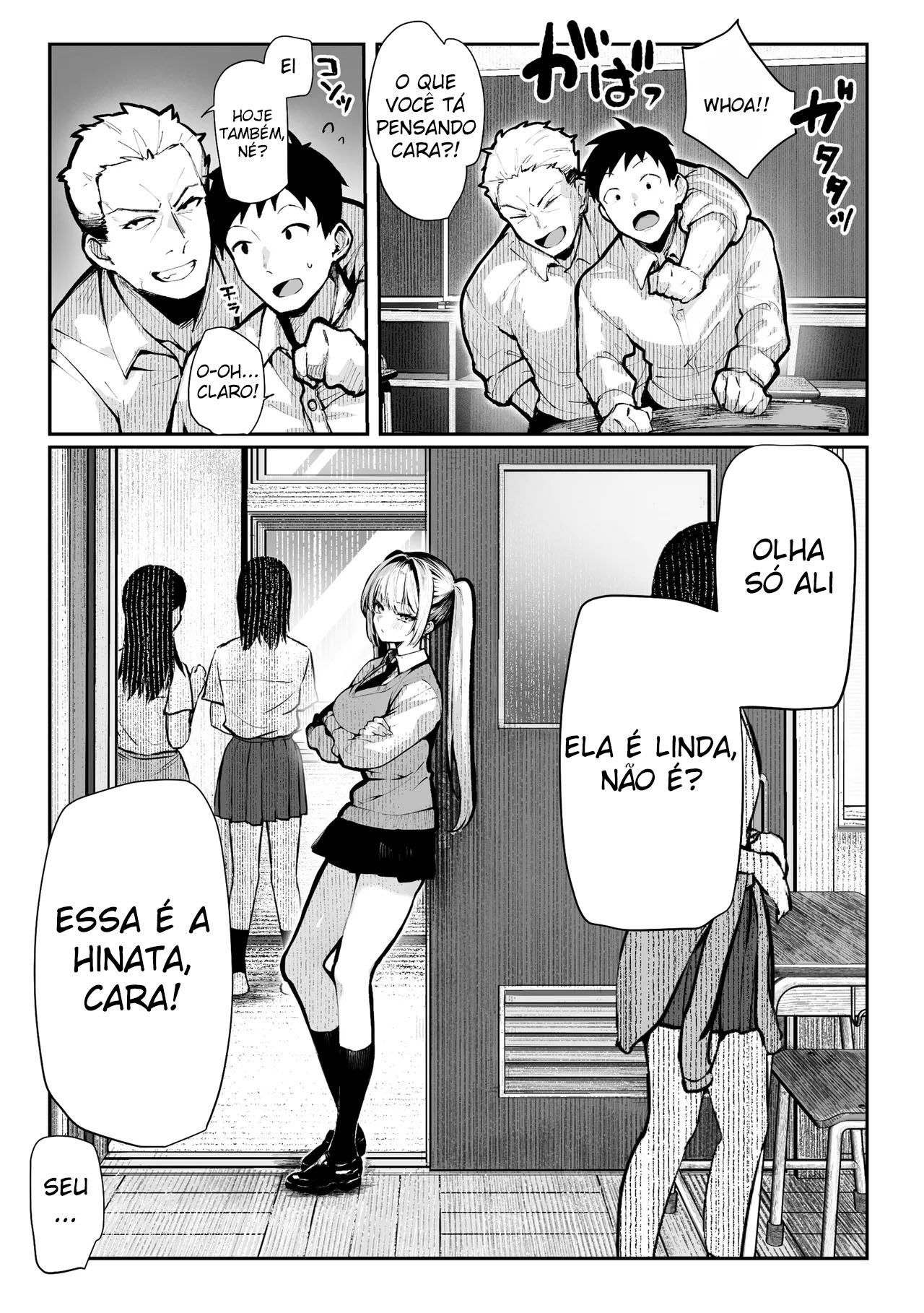 Quarto do Sexo - Foto 11