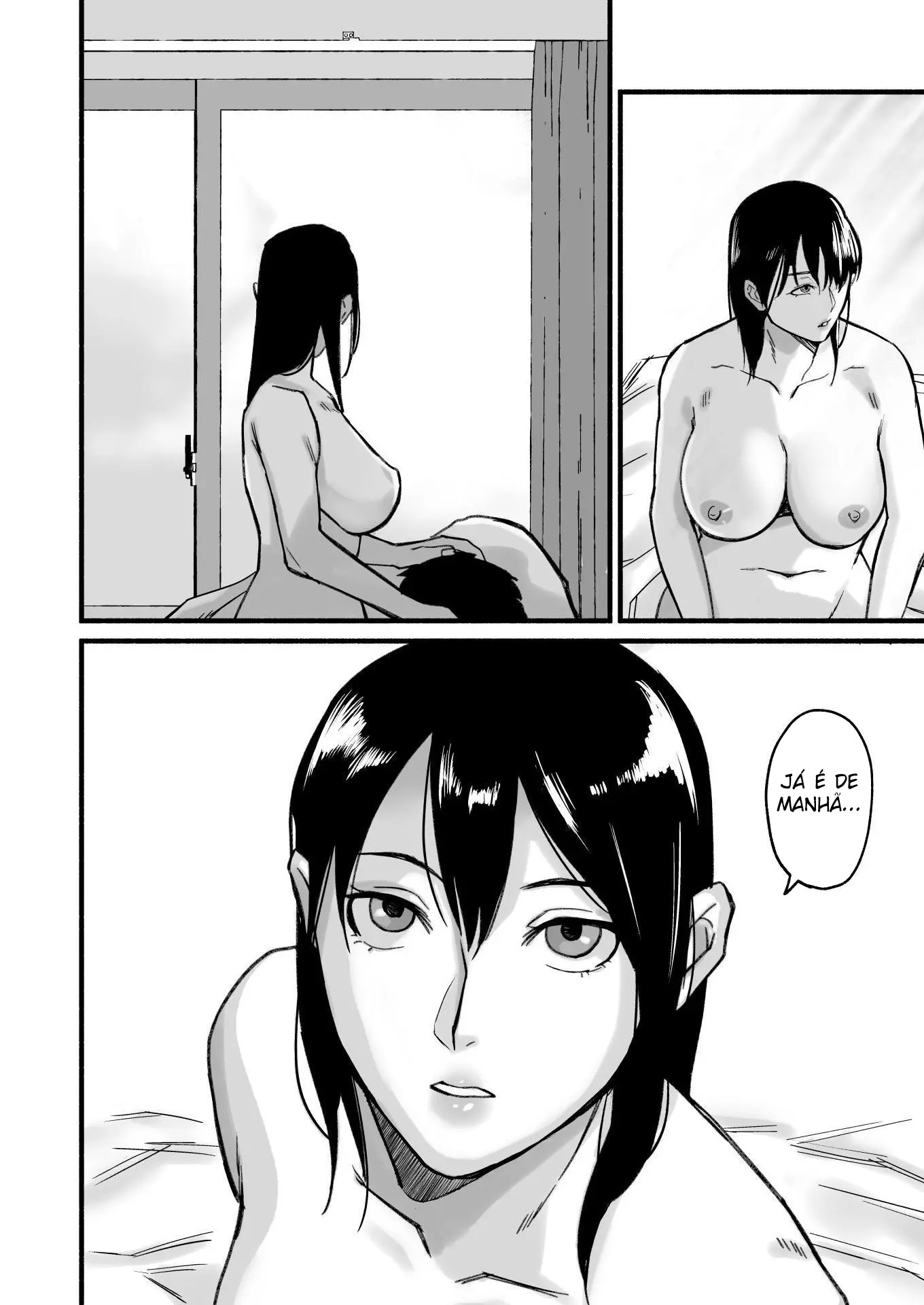Eu Te Amo Tanto, Miho-chan. - Foto 115