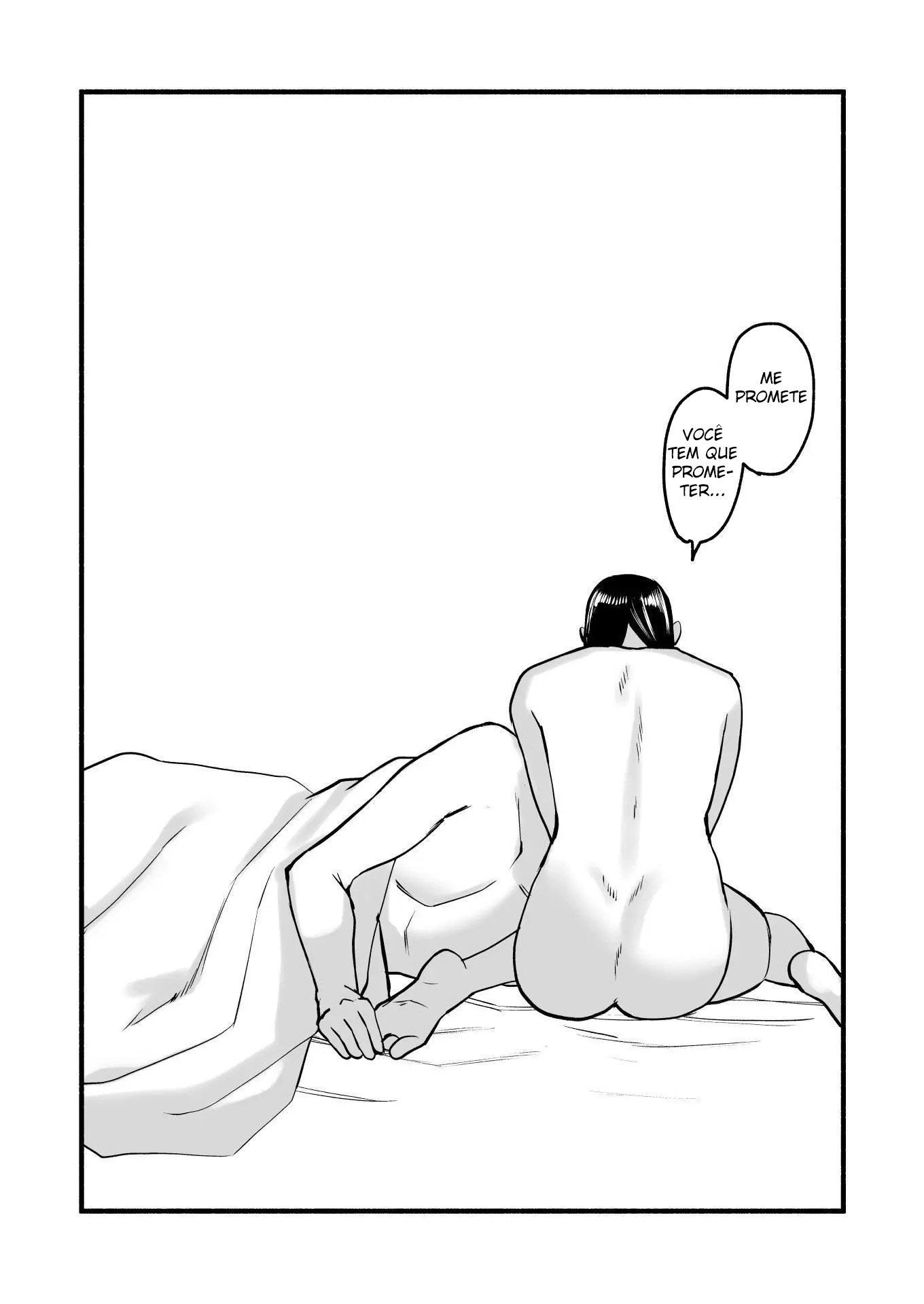 Eu Te Amo Tanto, Miho-chan. - Foto 117