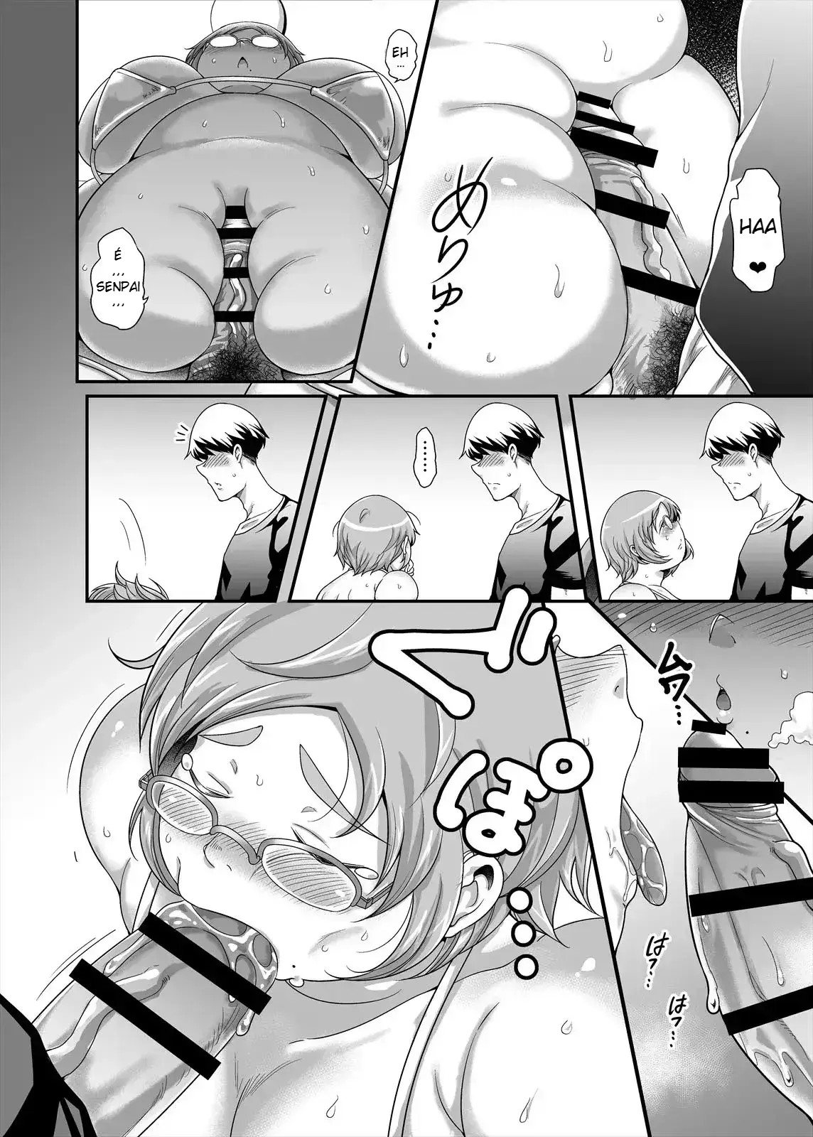 Amor de Maru Chan - Foto 13