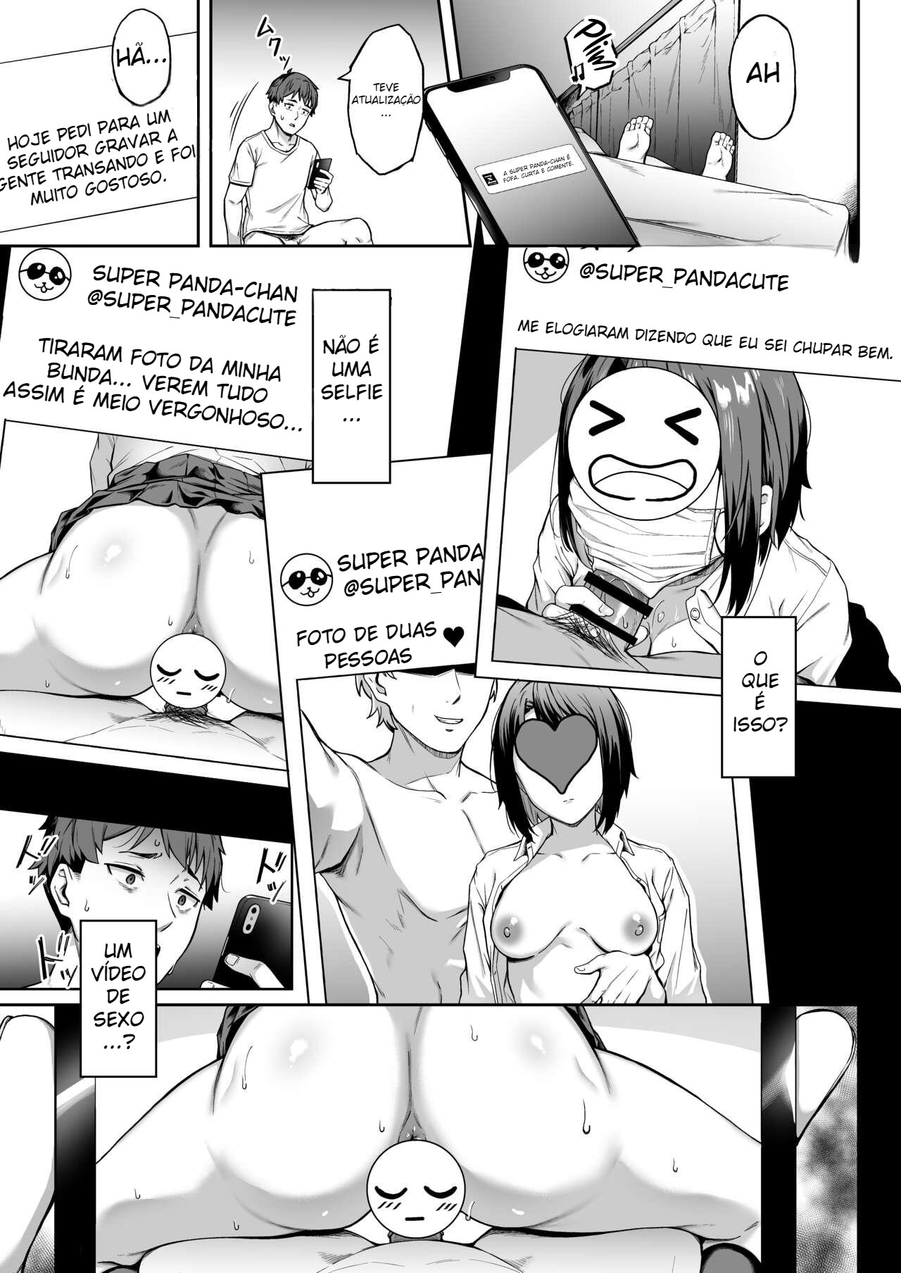 Só Fingindo Estar Triste - Foto 13