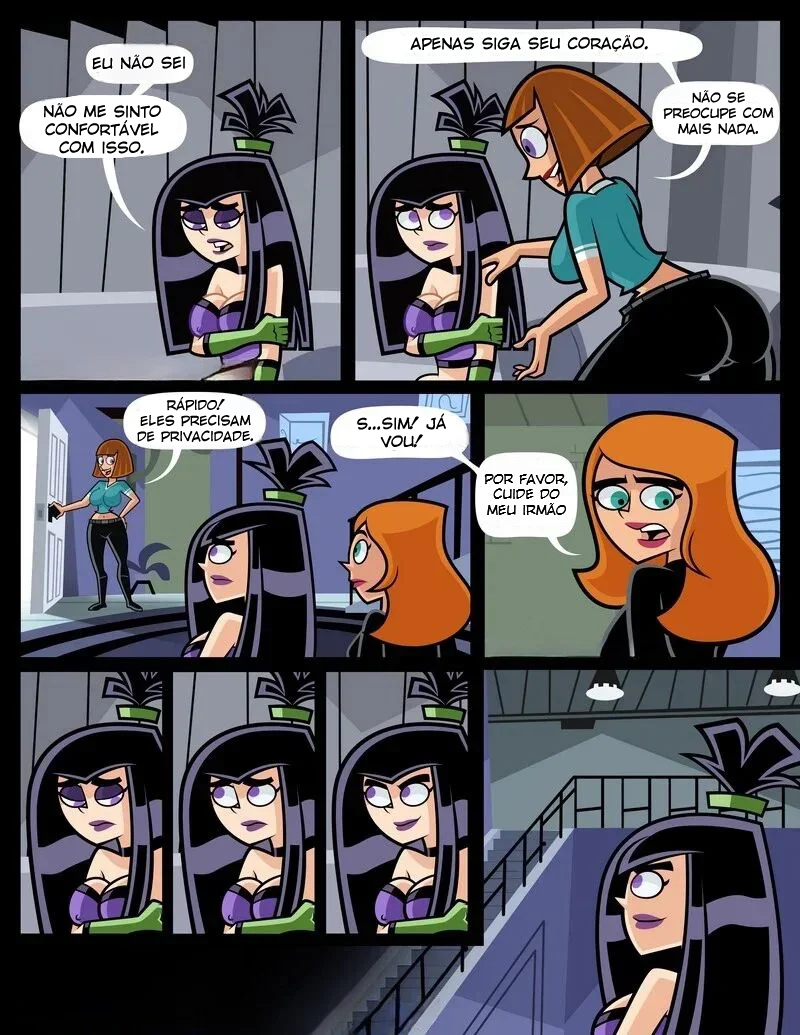 Puberdade Fantasma - Danny Phantom - Foto 15