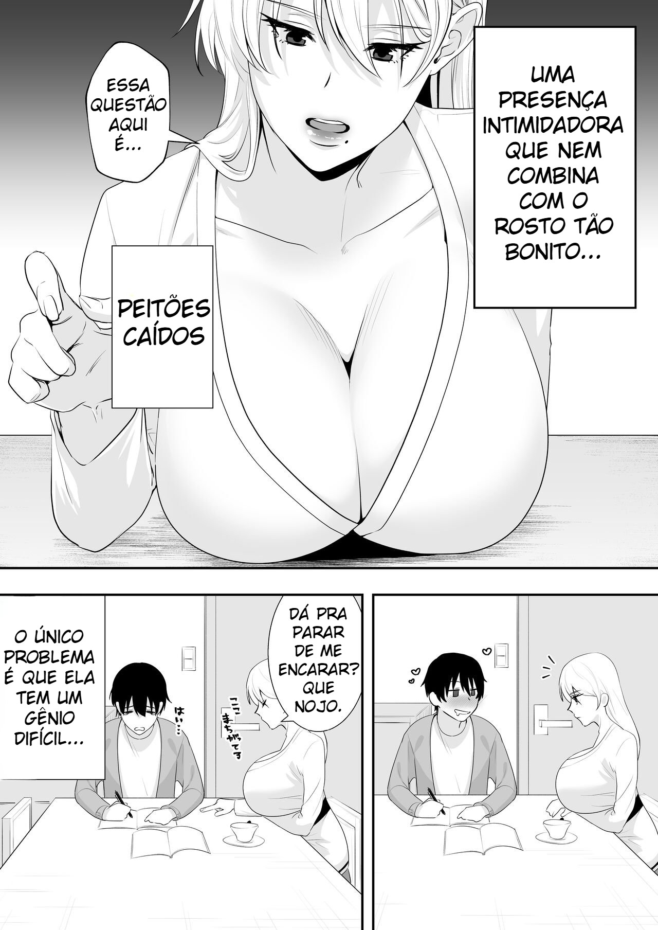 Harém de Mães: Como a Minha Casa Virou o Ponto de Encontro de Mães Carentes - Foto 15