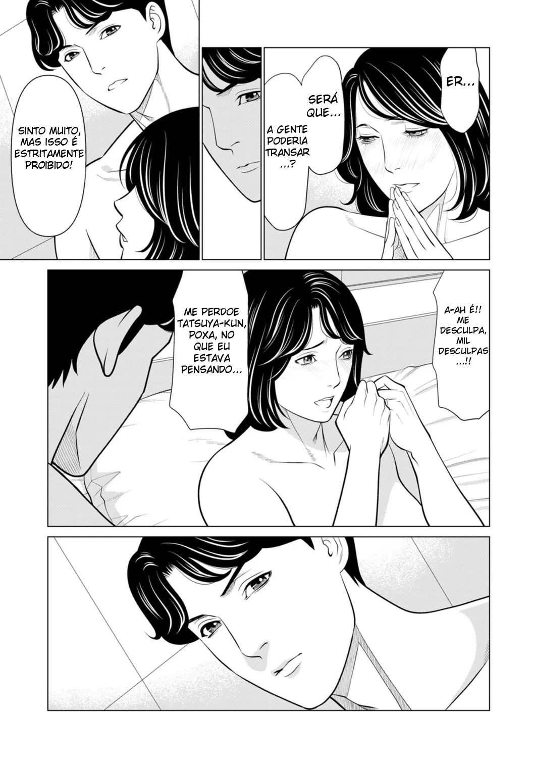 Amor Passageiro - Foto 18