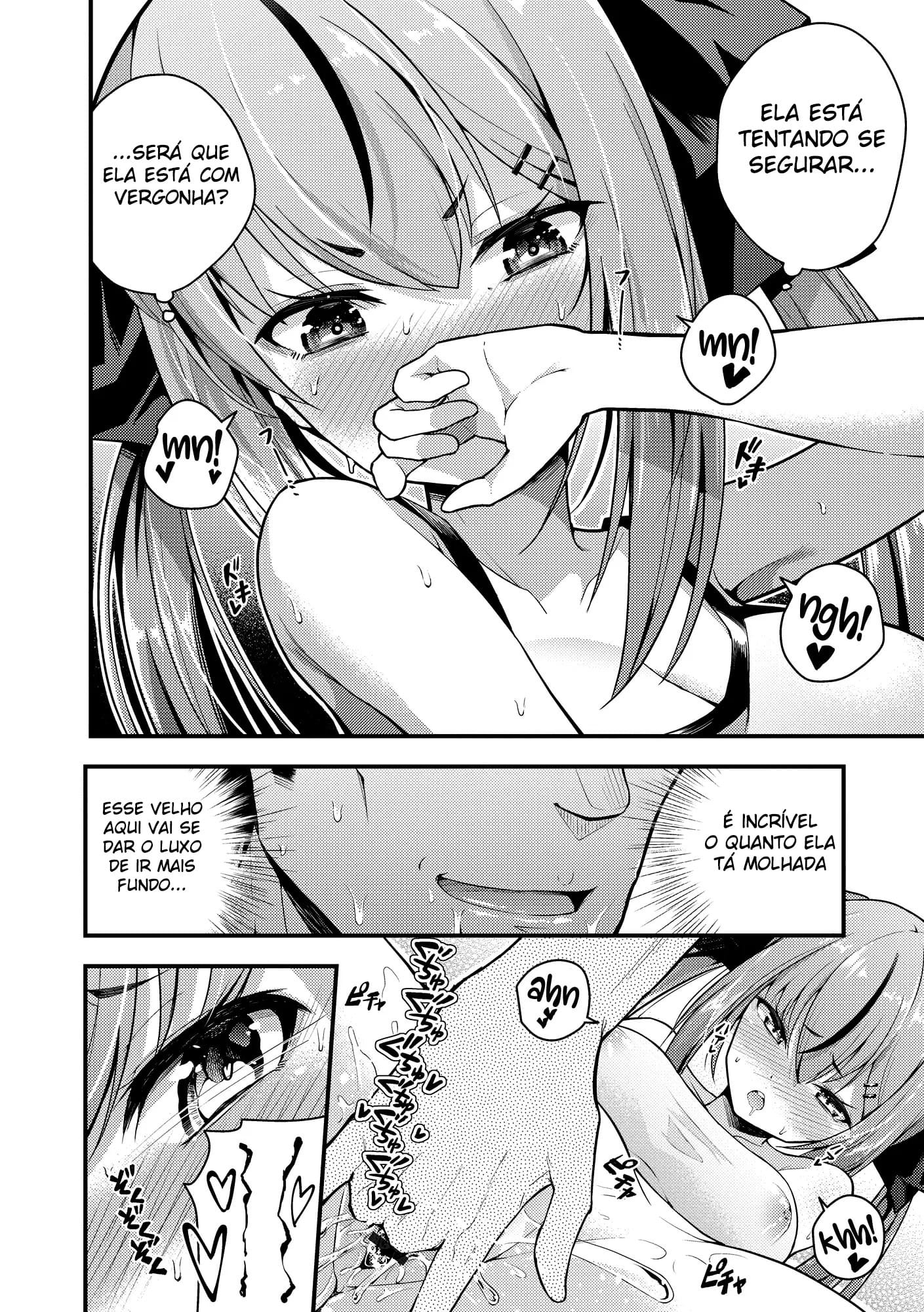 Eu Não Entendo A Ruri-Chan - Foto 18