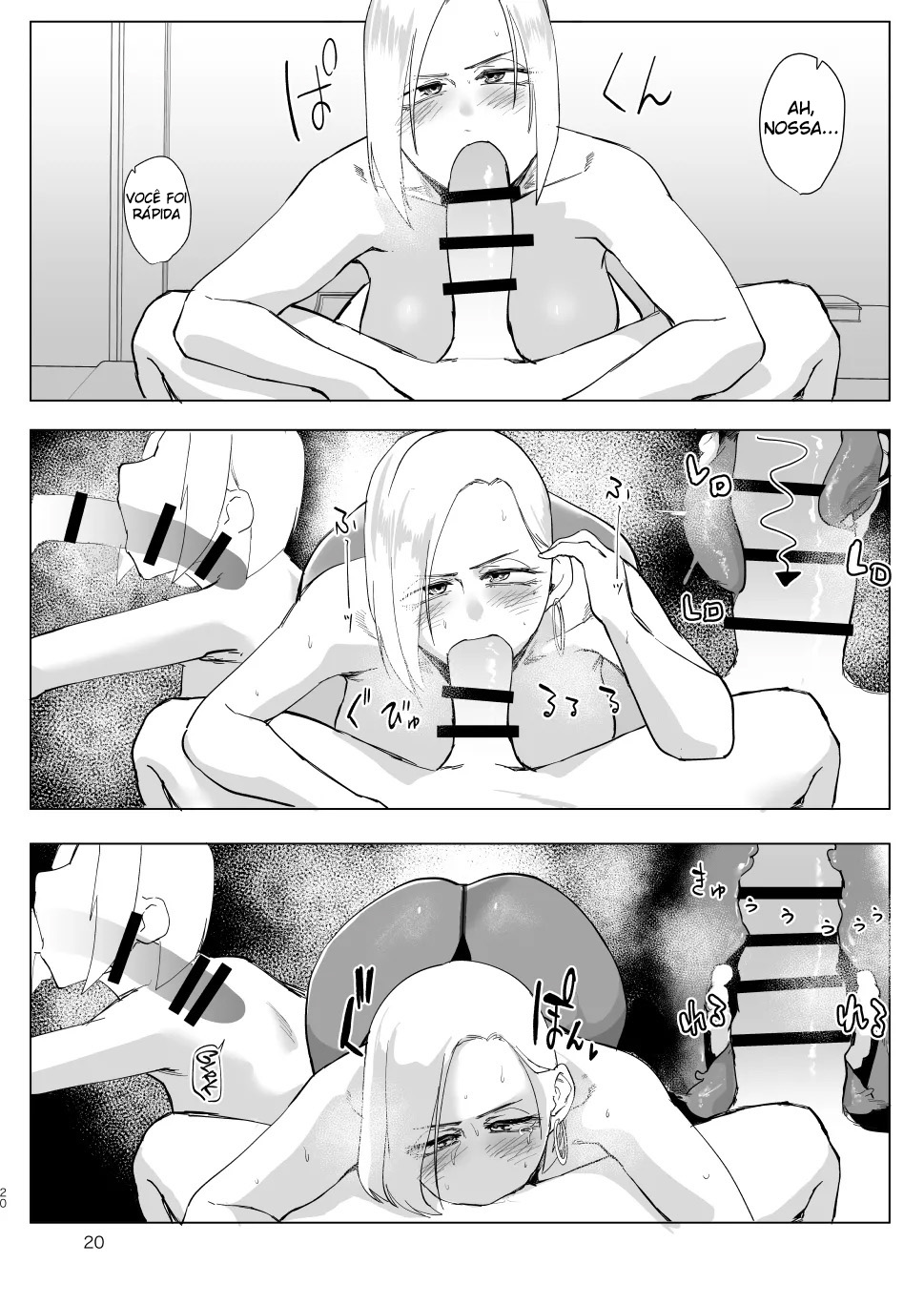 Me Use… - Foto 19