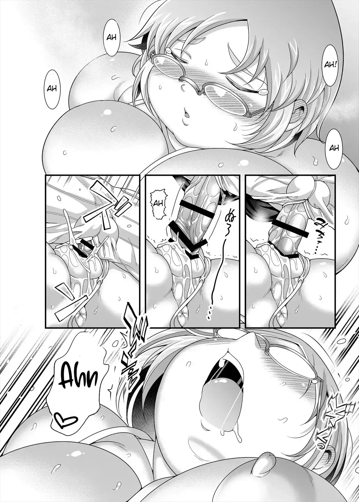Amor de Maru Chan - Foto 21