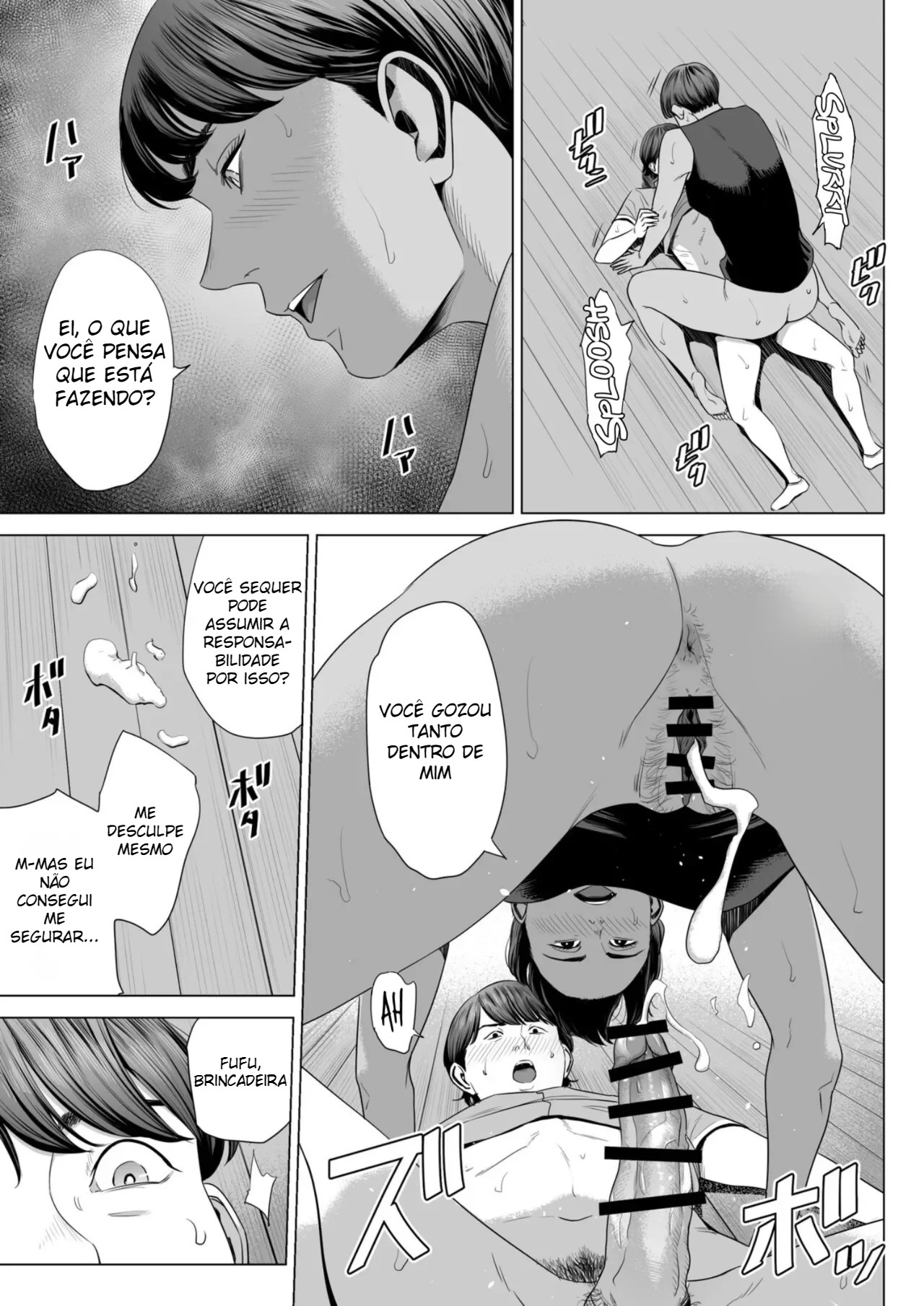 Complexo das Esposas: Quarto 515 - Foto 21