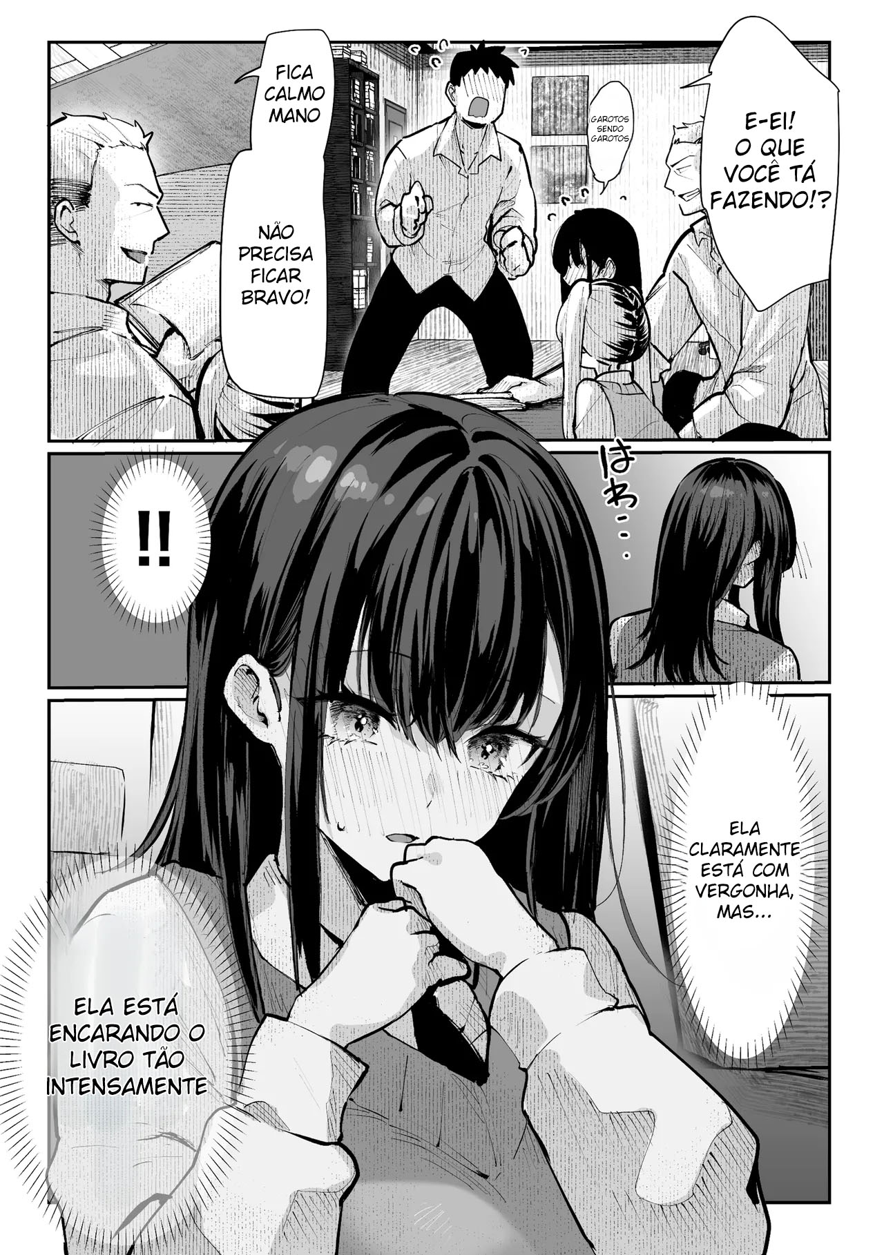 Quarto do Sexo - Foto 22