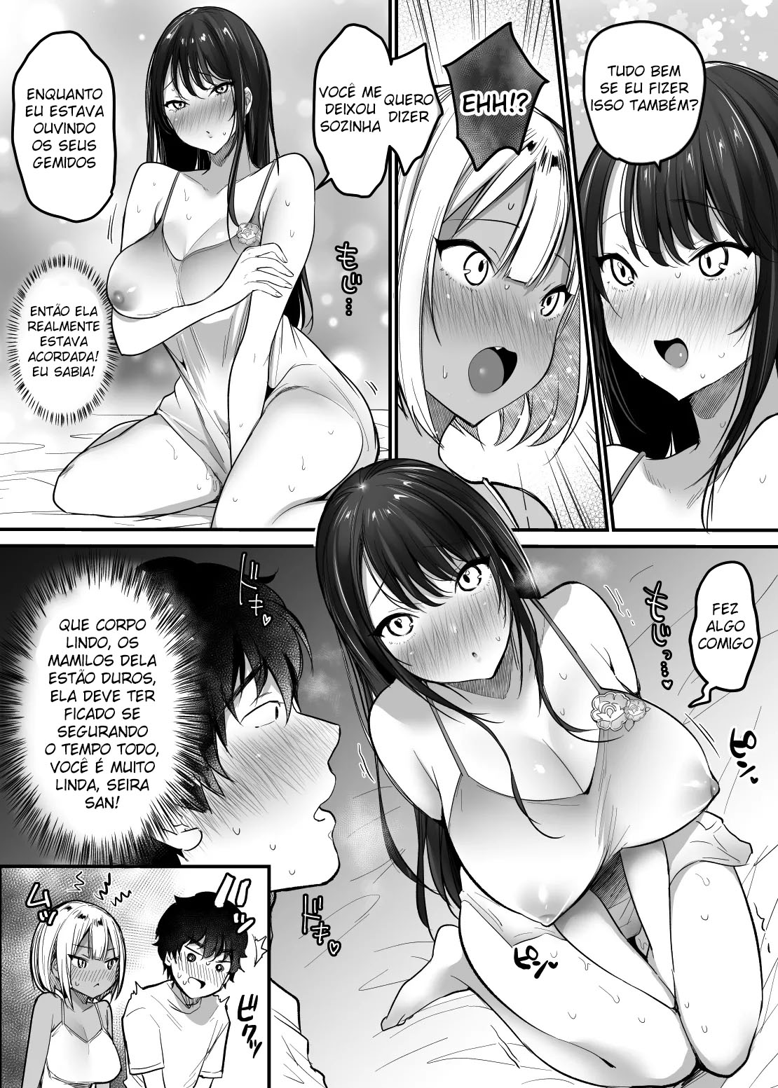 Banheiro Sexual 3 - Foto 25
