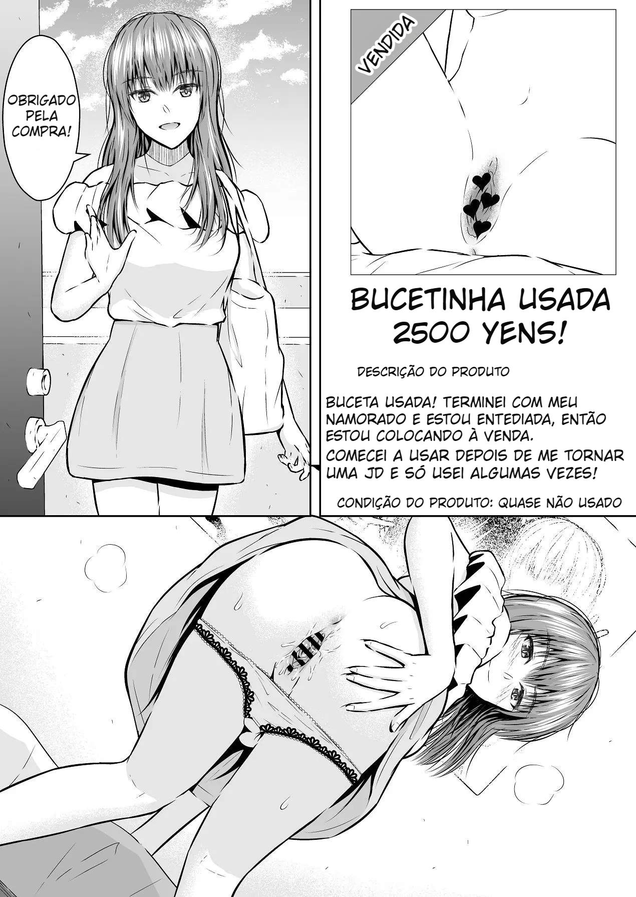 Hoje Em Dia, Você Pode Até Comprar Sexo Em Aplicativos de Bazar - Foto 25
