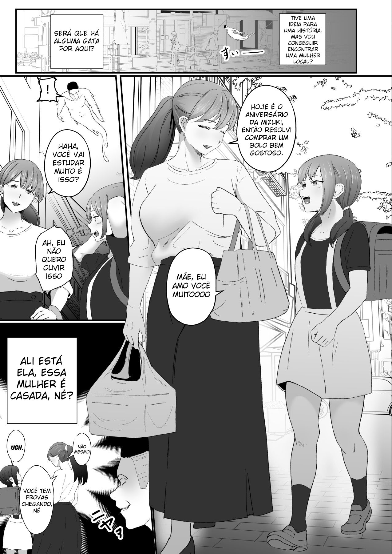 VTuber do Tipo Possessão ~ Fazendo Transmissões com um Corpo Roubado ~ - Foto 26
