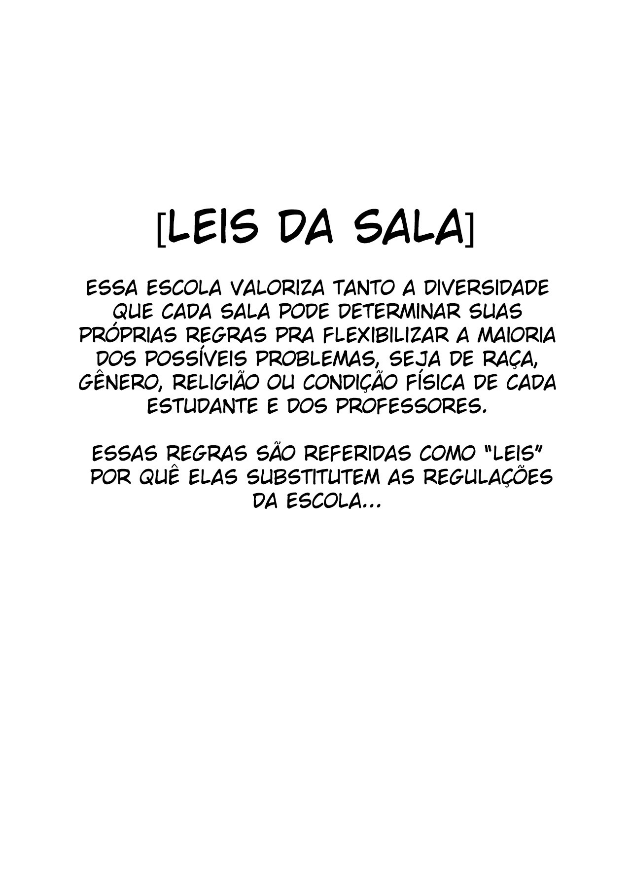 Página da Galeria