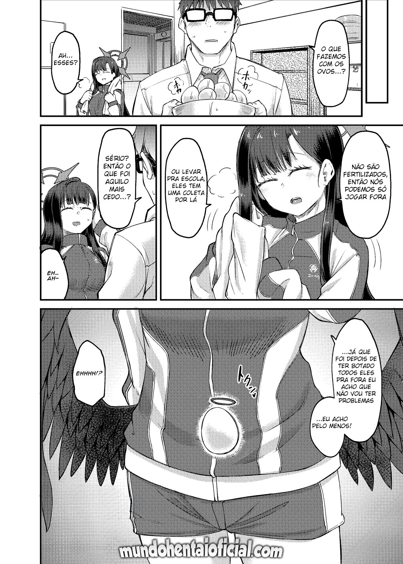 A Ichika Vai Dar à Luz! - Foto 30