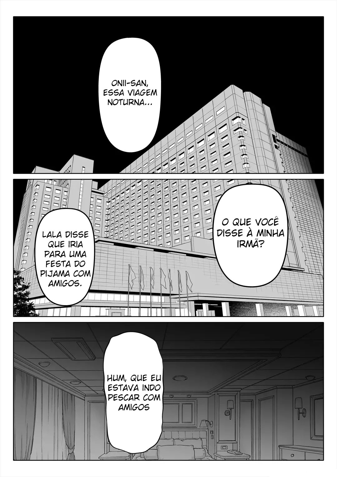 A Irmã Mais Nova Da Esposa 4 - Foto 31
