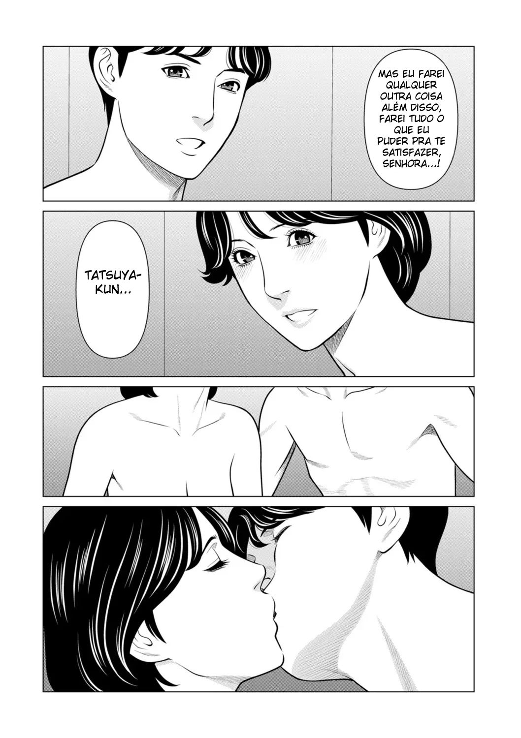 Amor Passageiro - Foto 31