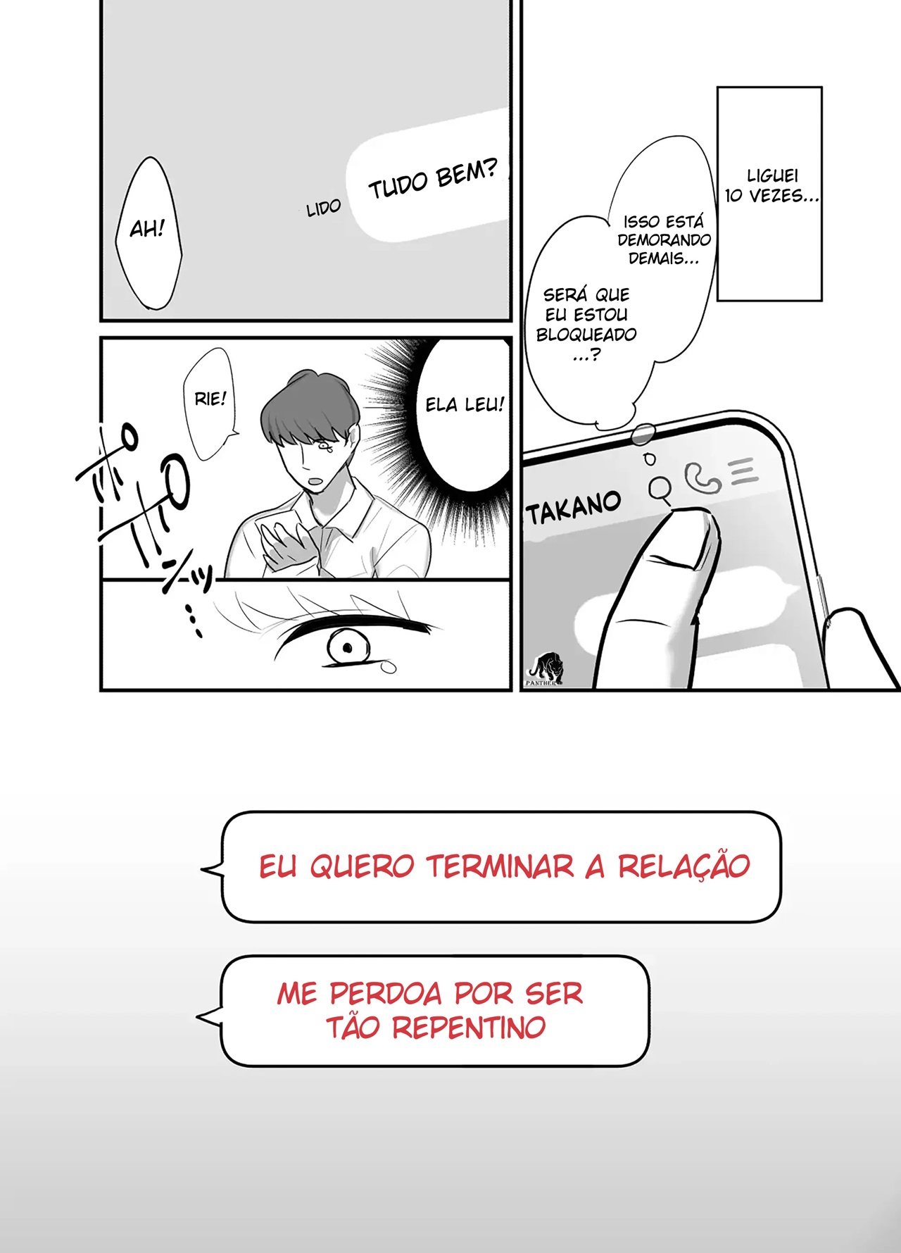 Nunca Pensei Que Minha Chefe Diabólica Viraria Minha Trepada Certa… 4 - Foto 32