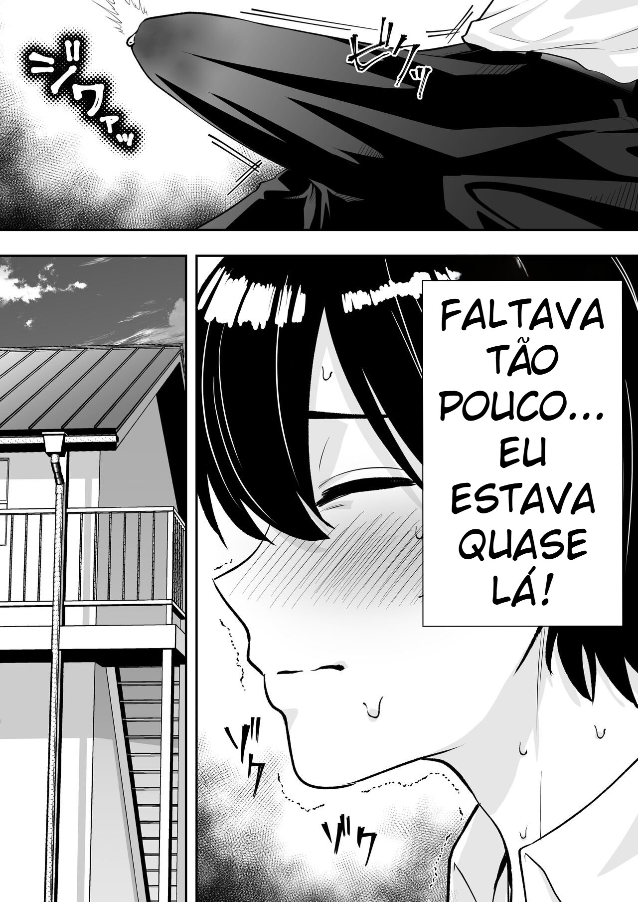 Harém de Mães: Como a Minha Casa Virou o Ponto de Encontro de Mães Carentes - Foto 31