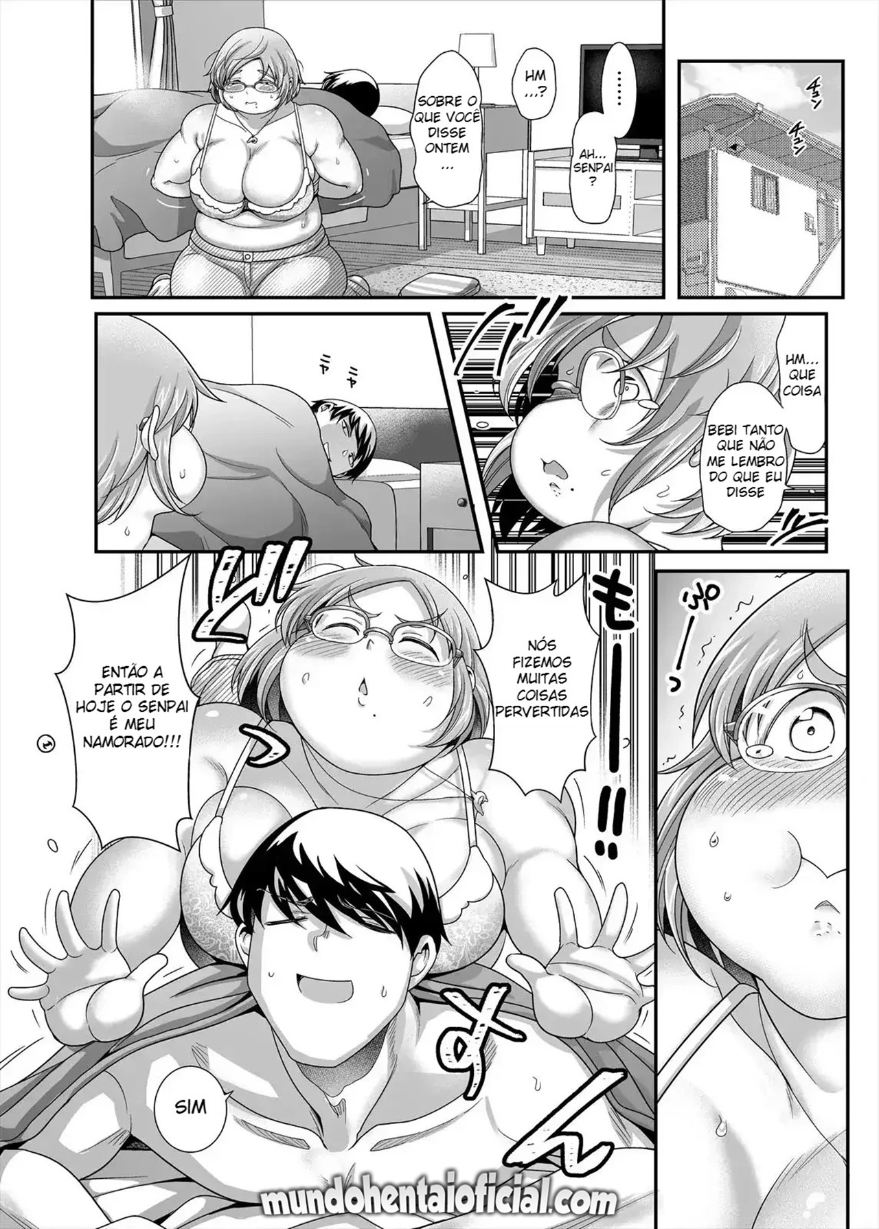Amor de Maru Chan - Foto 33