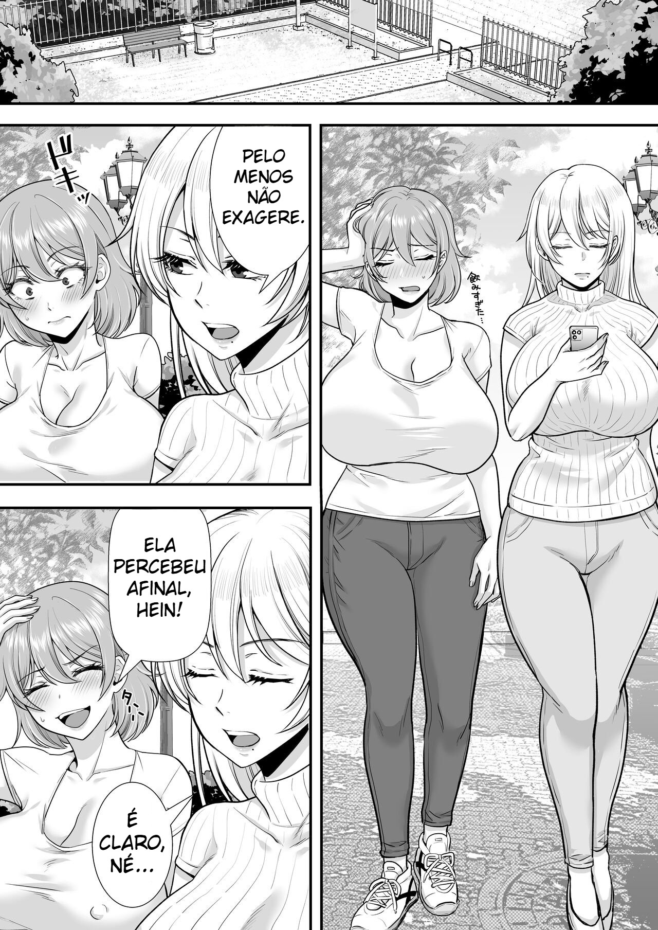 Harém de Mães: Como a Minha Casa Virou o Ponto de Encontro de Mães Carentes - Foto 33