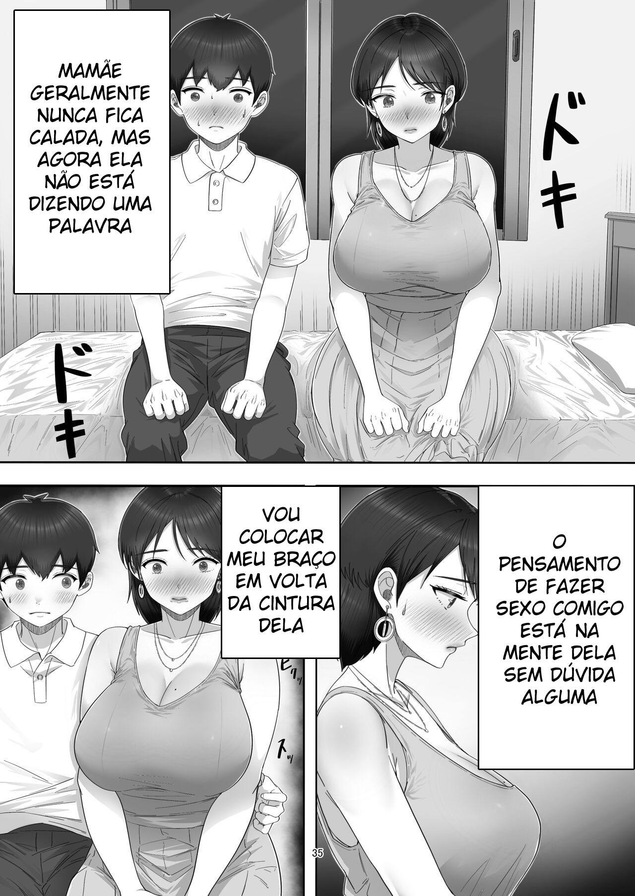 Quando Eu Chamei uma Garota de Programa, e Minha Mãe Apareceu. - Foto 34