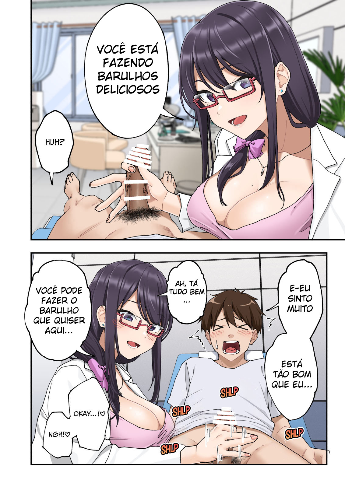 Clínica Para Superar Ejaculação Precoce - Foto 35