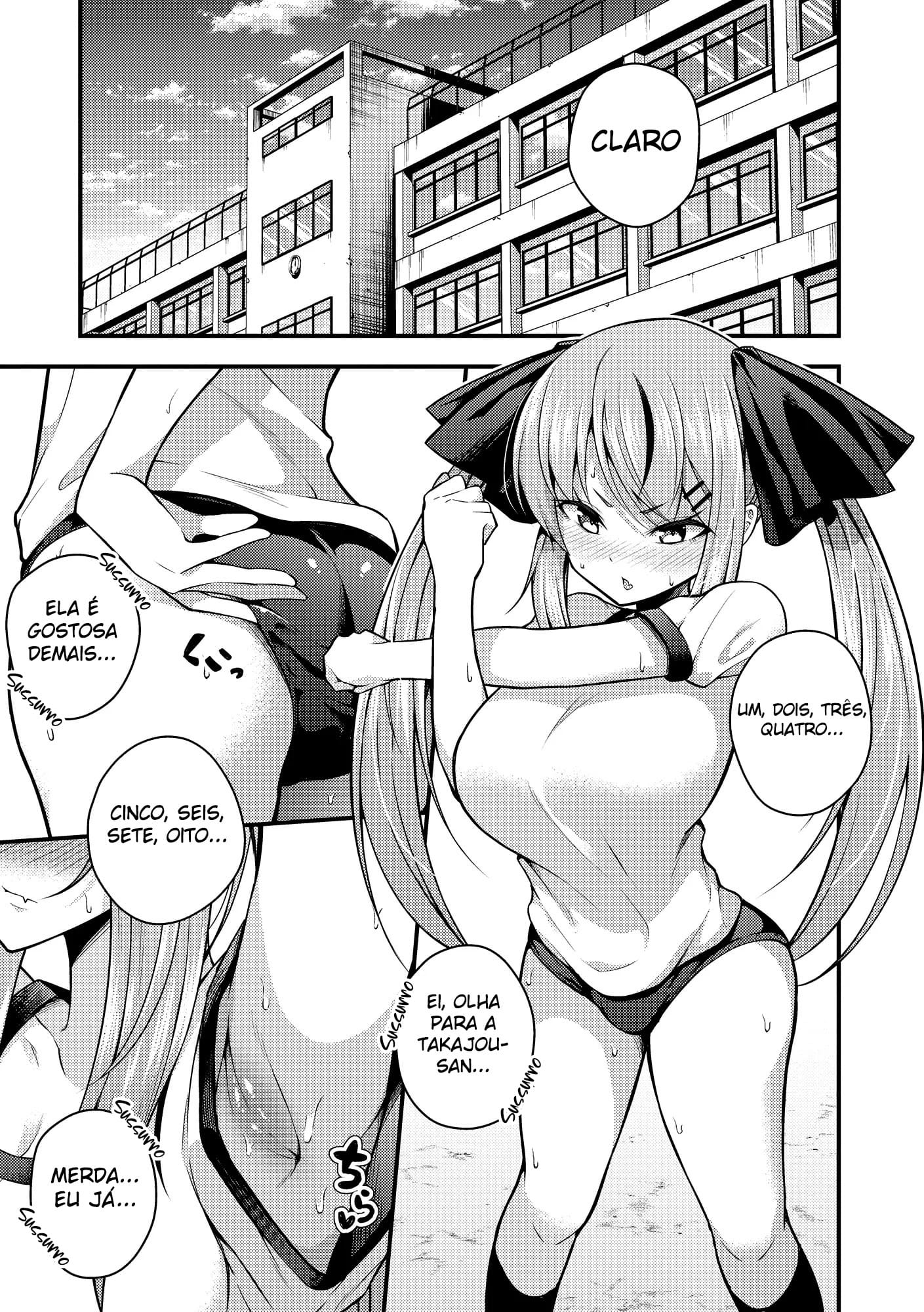 Eu Não Entendo A Ruri-Chan - Foto 35