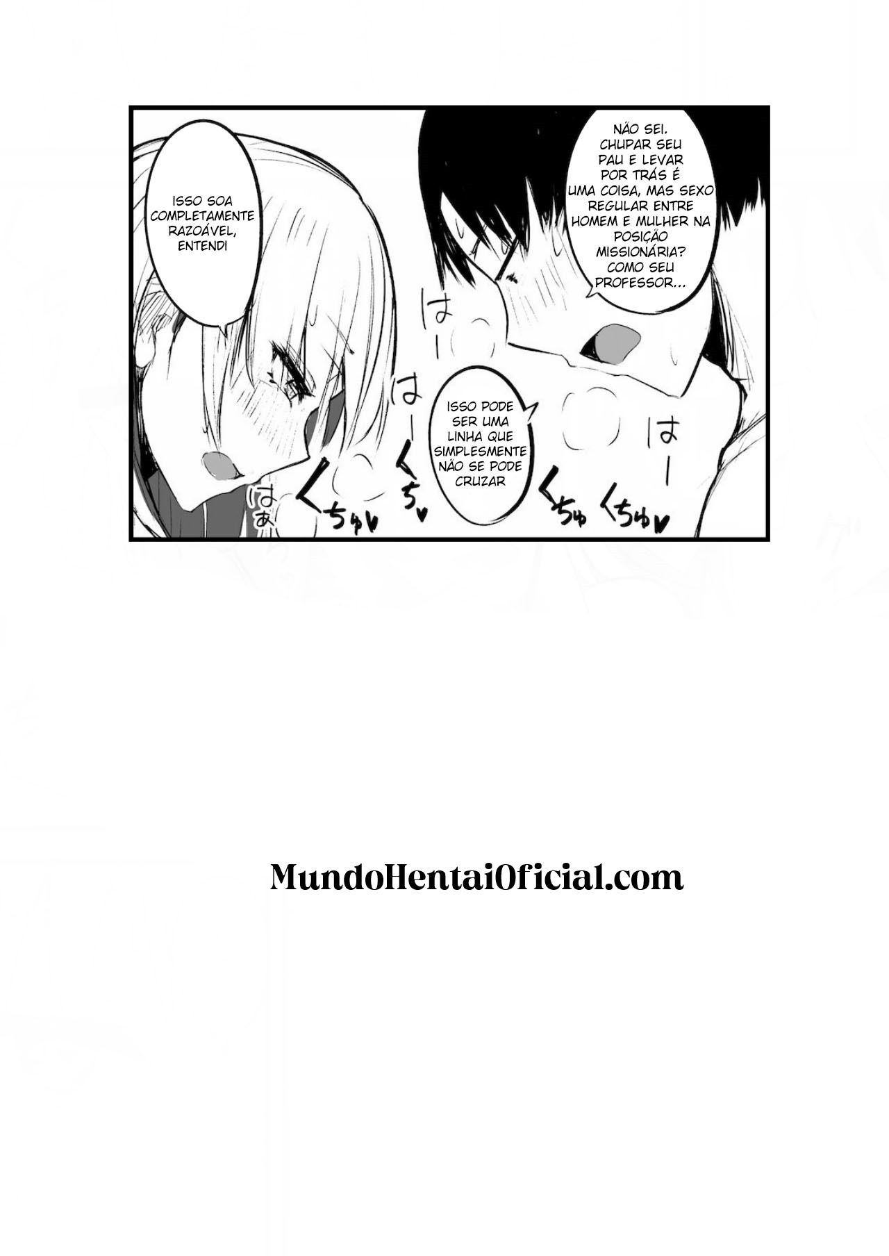 A Estudante Do Ensino Médio F*** Nari-Chan - Foto 35