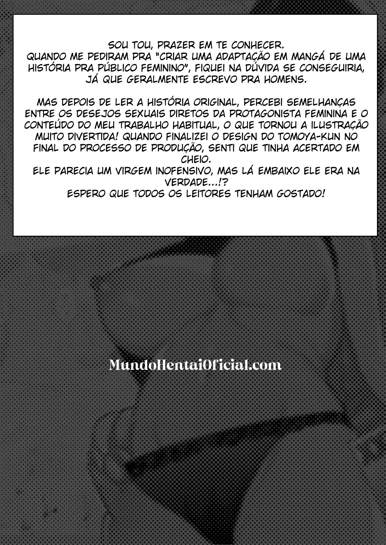 Eu Não Fazia Ideia do Que Esse Virgem Fofo Escondia - Foto 38