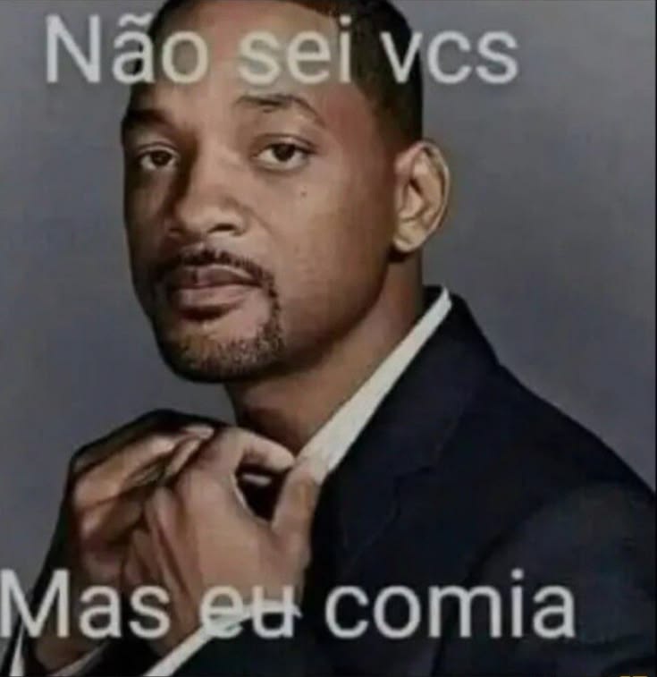Mídia enviada no comentário