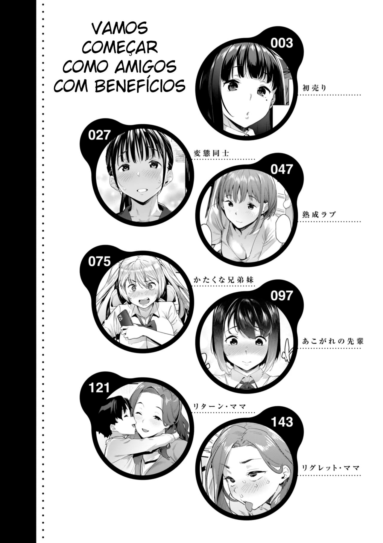 Página da Galeria