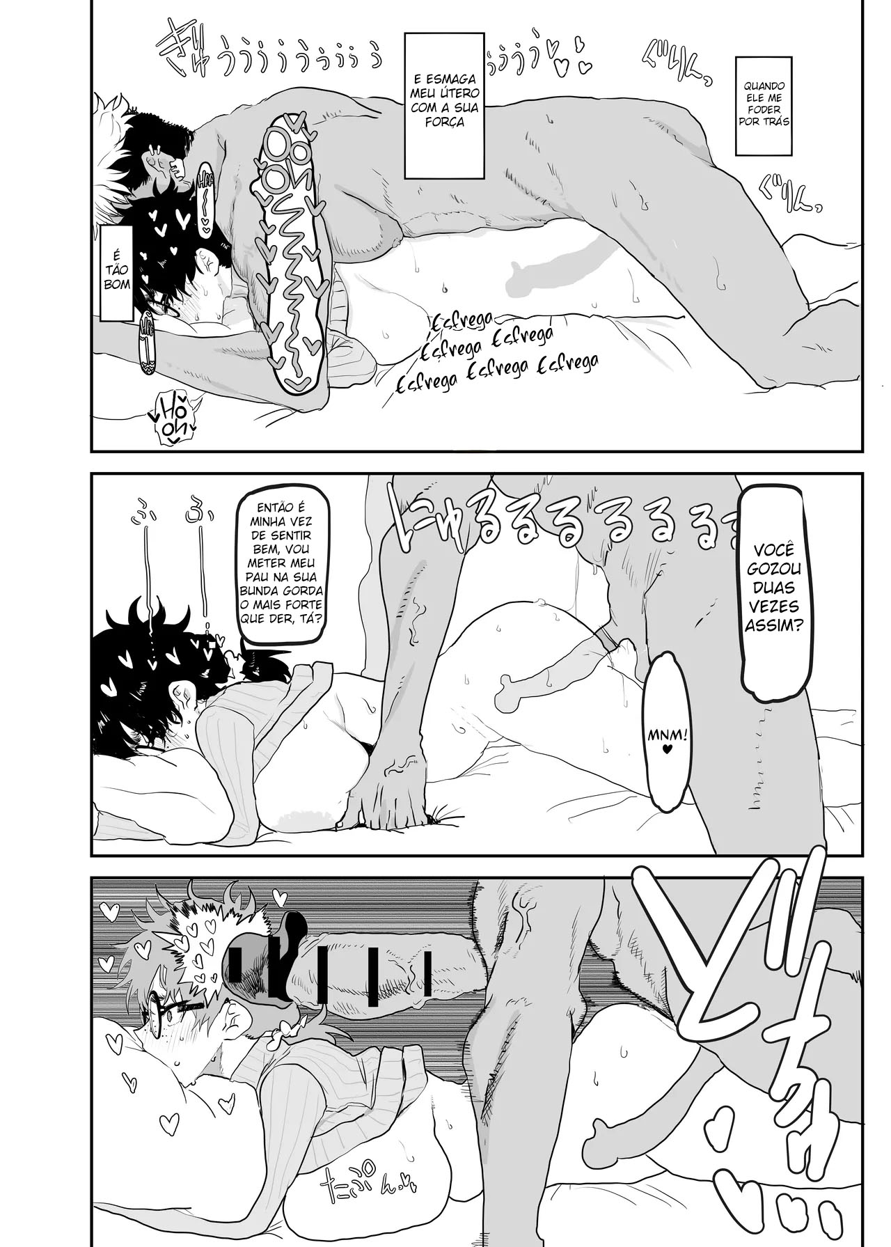 O Despertar de Tsukasa Uesugi: Inverno - Foto 41