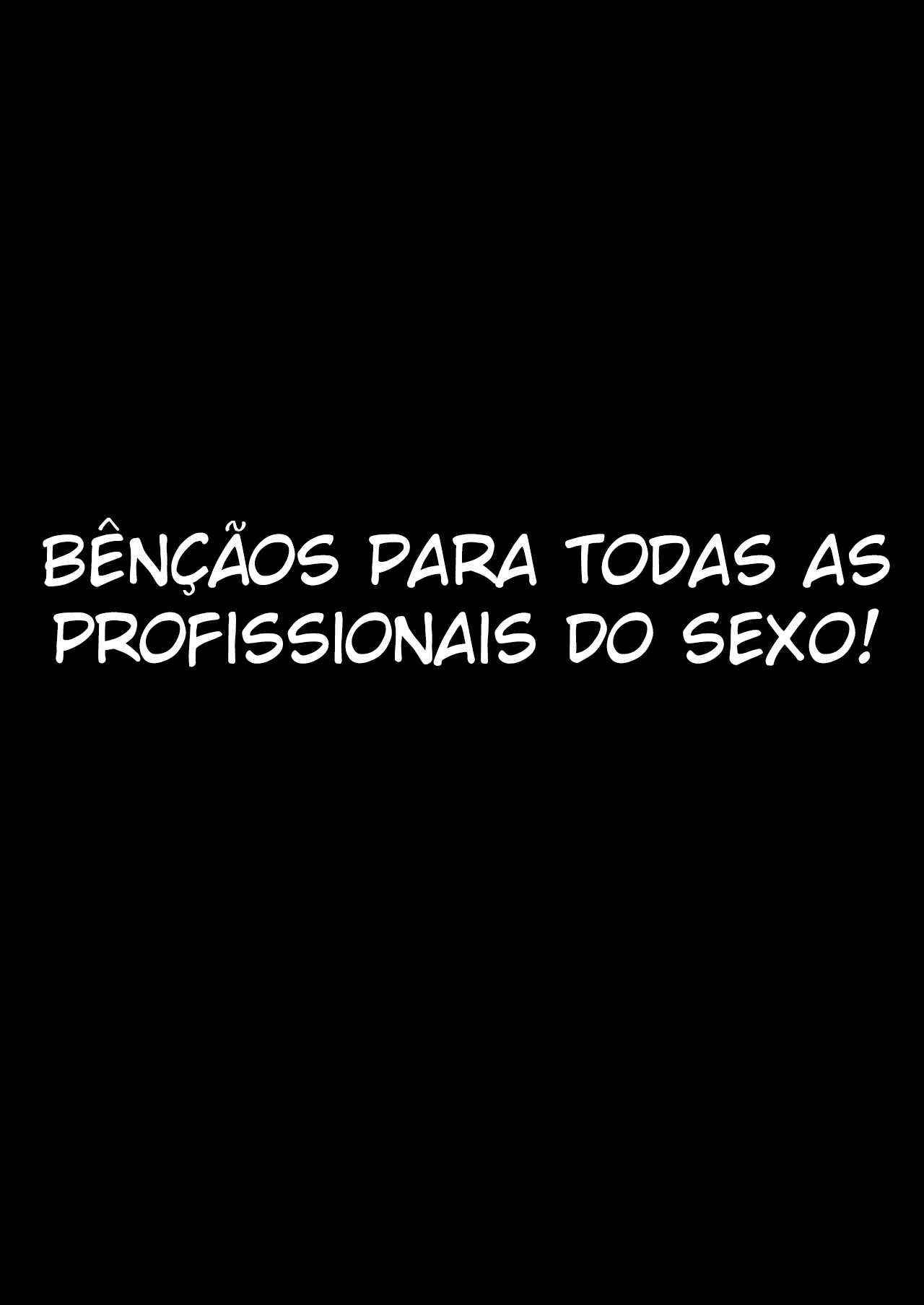 Uma História Sobre Uma Garota de Programa Sádica Que Encontra Seu Bem Dotado Destinado. - Foto 45