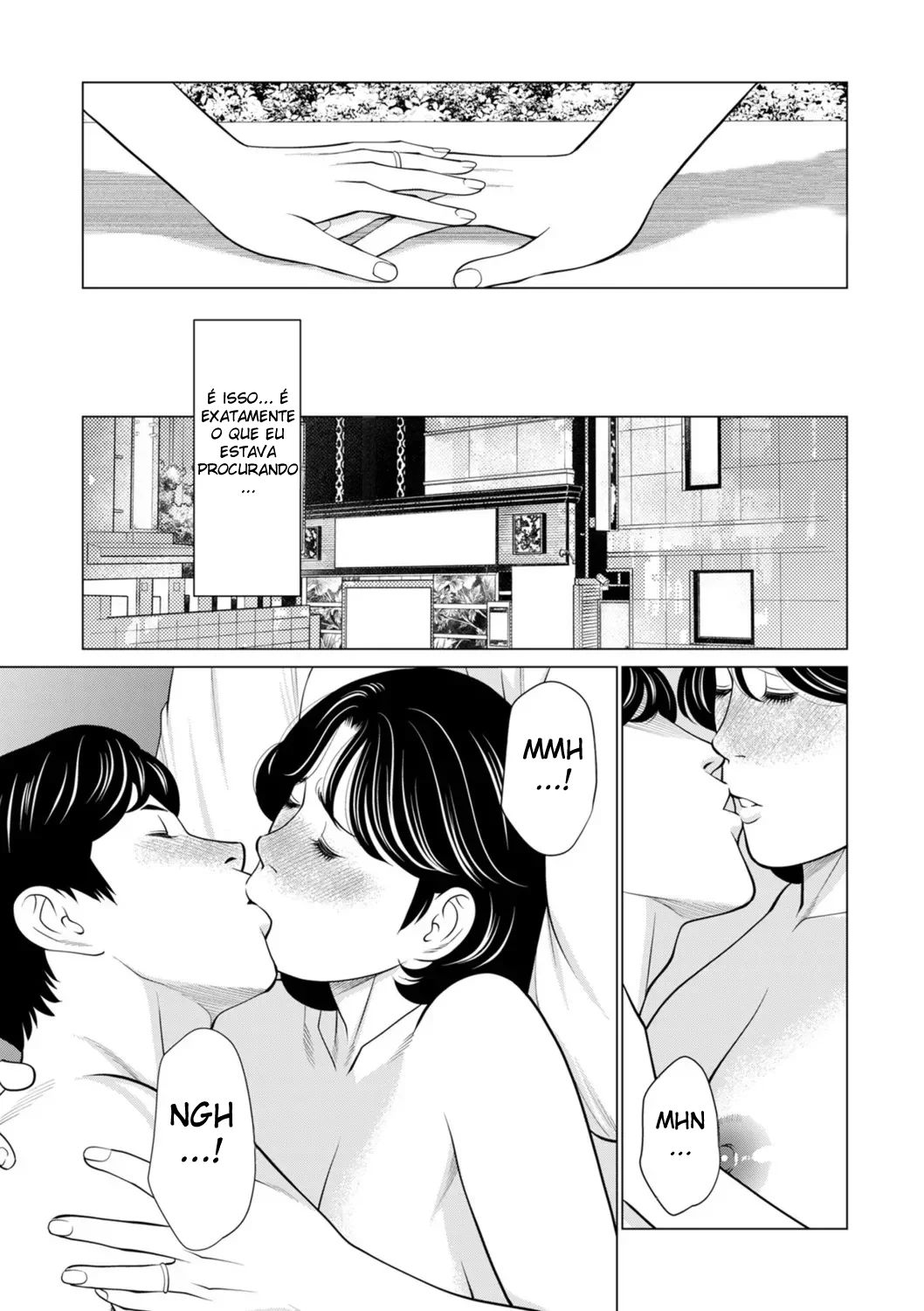 Amor Passageiro - Foto 46