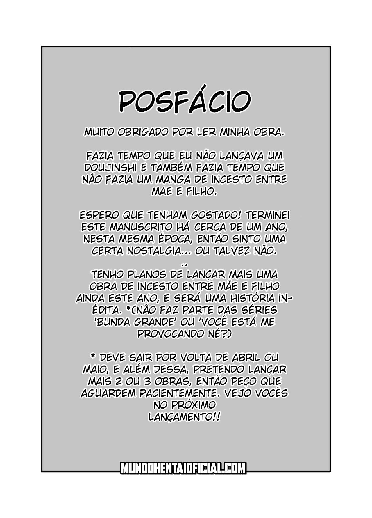 Tesão Pela Mamãe - Foto 47