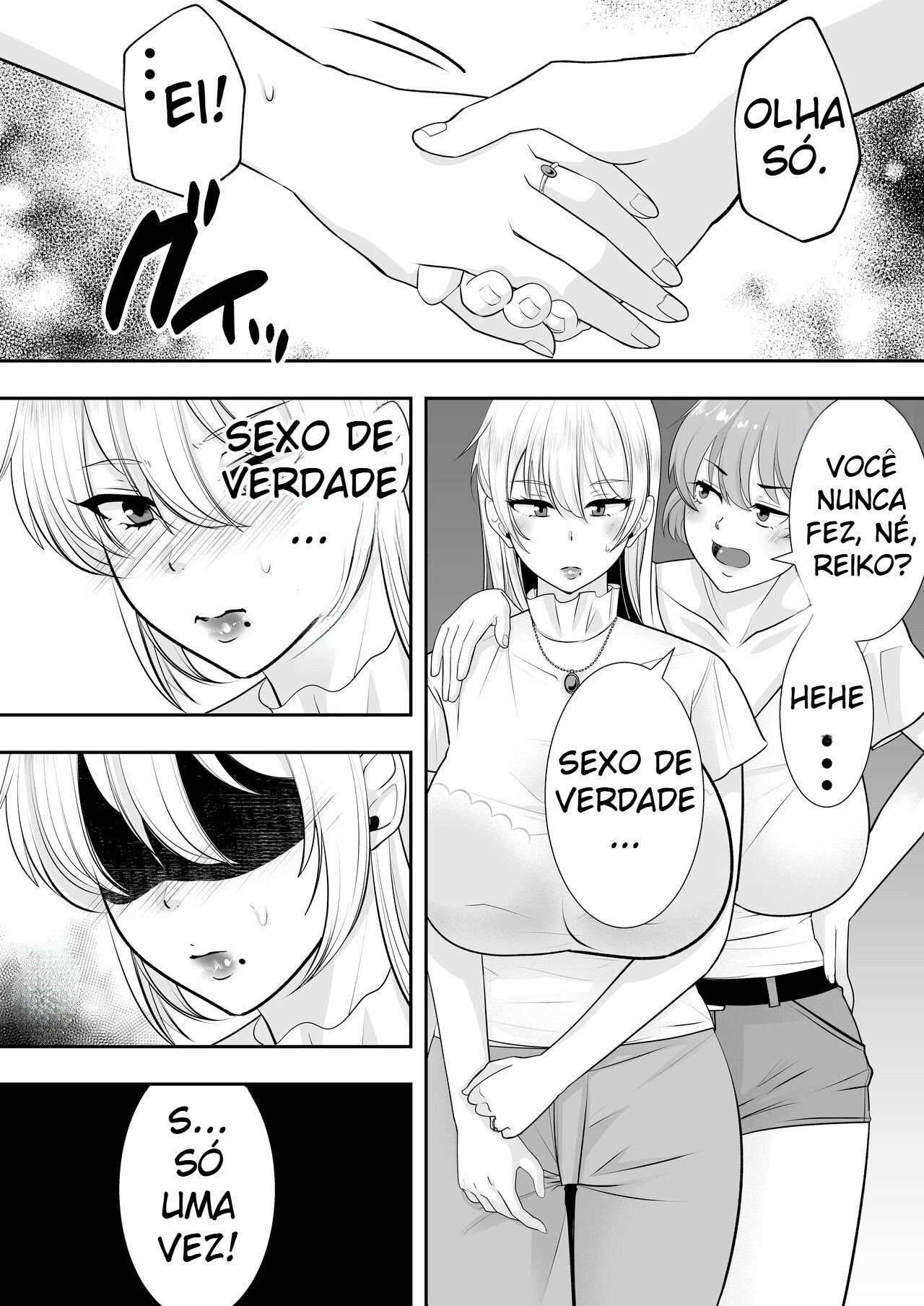 Harém de Mães: Como a Minha Casa Virou o Ponto de Encontro de Mães Carentes - Foto 46