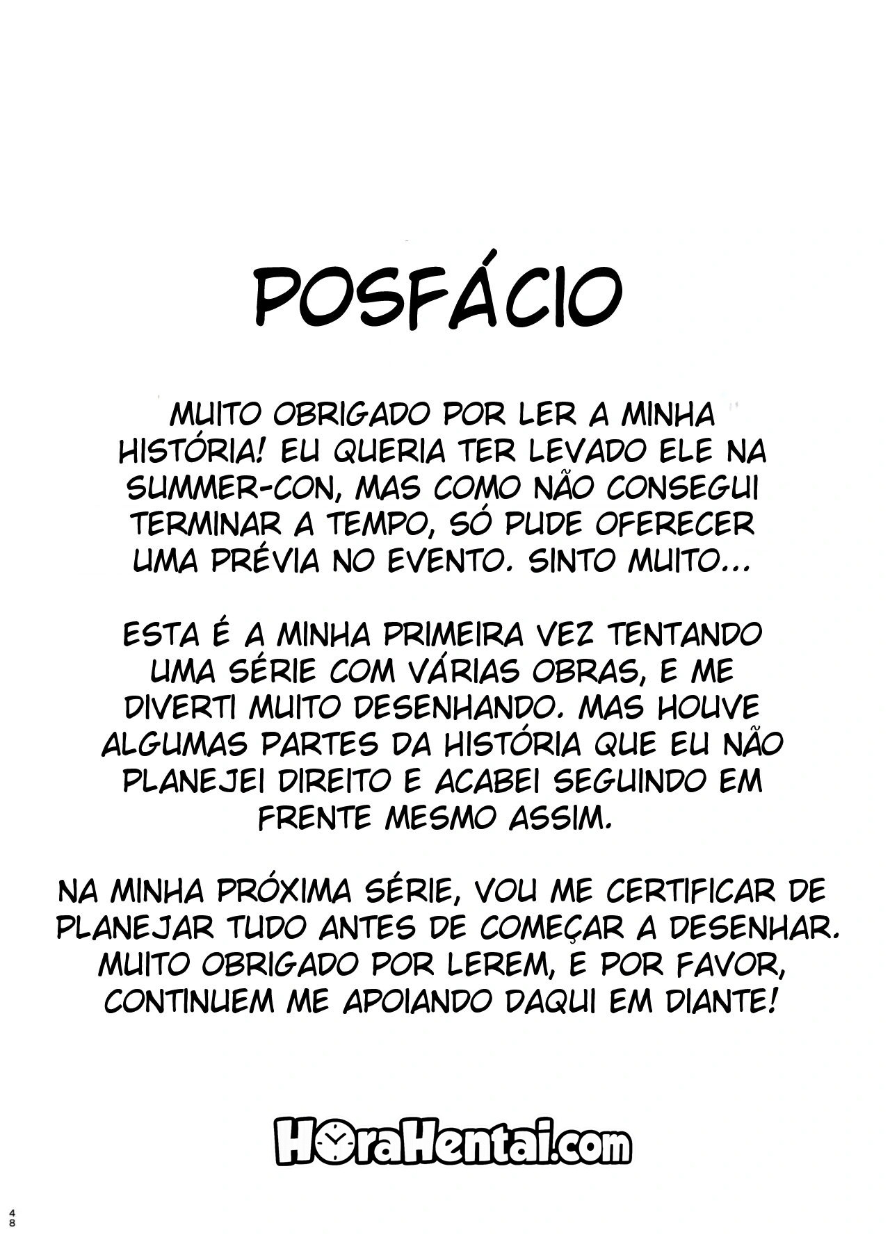 Luz Púrpura ~ Obsessão Sombria ~ - Foto 46