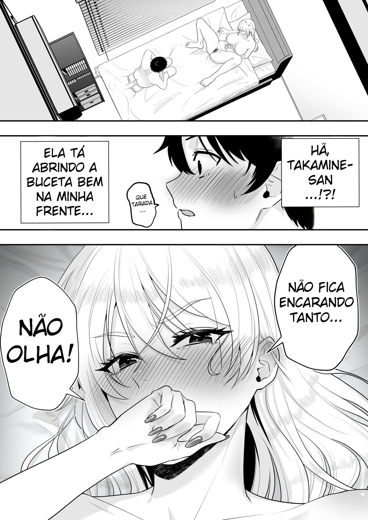Harém de Mães: Como a Minha Casa Virou o Ponto de Encontro de Mães Carentes - Foto 48