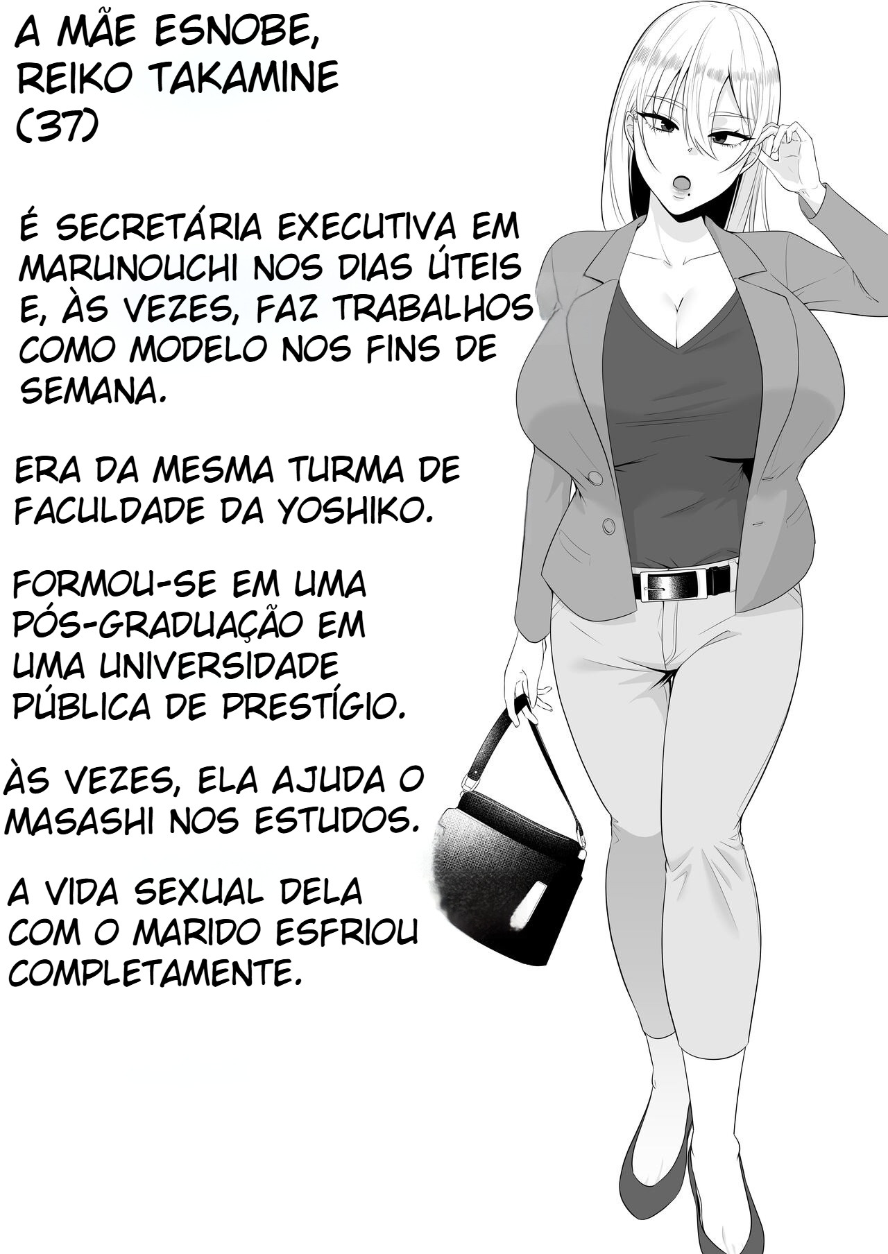 Harém de Mães: Como a Minha Casa Virou o Ponto de Encontro de Mães Carentes - Foto 4