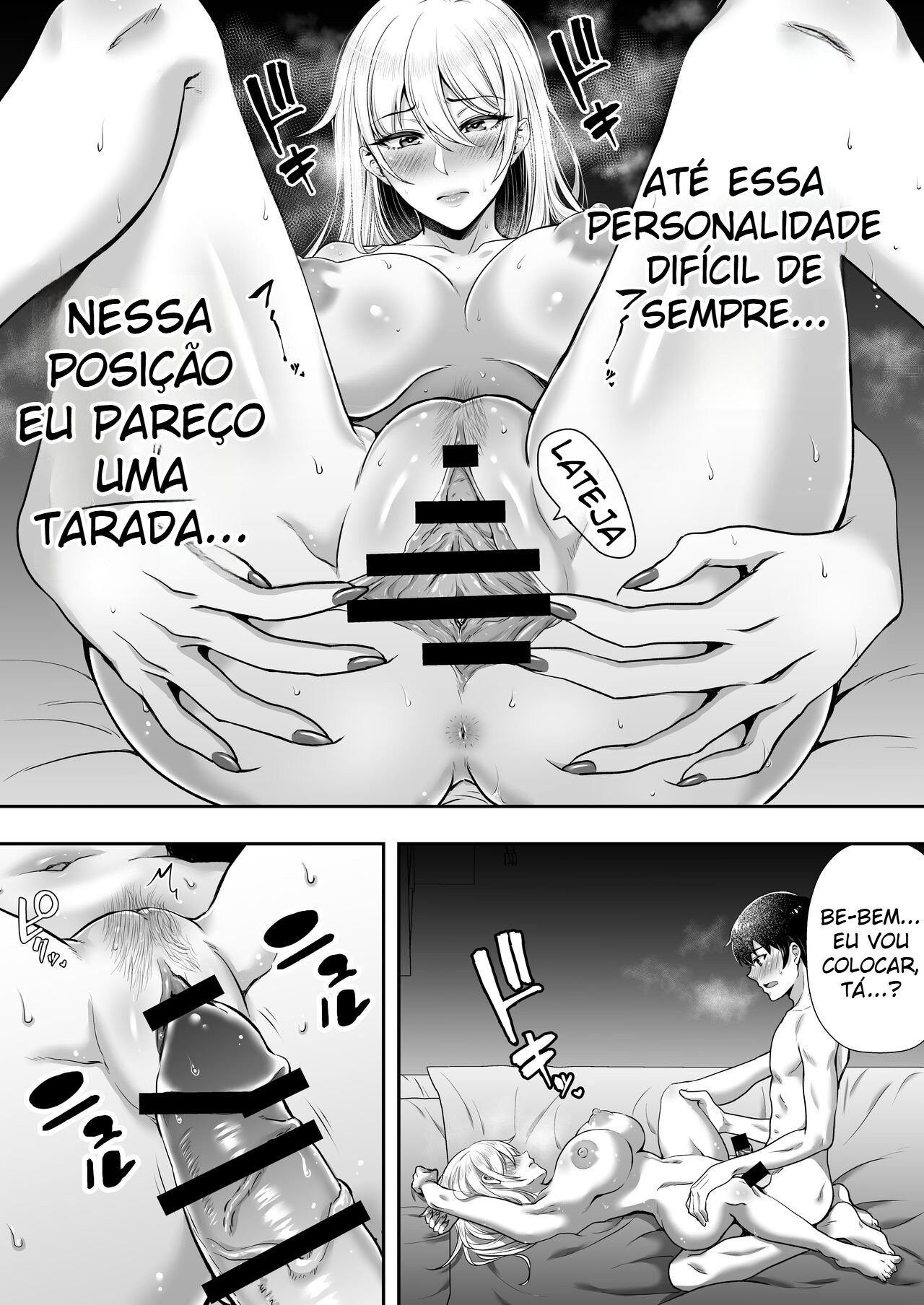 Harém de Mães: Como a Minha Casa Virou o Ponto de Encontro de Mães Carentes - Foto 49