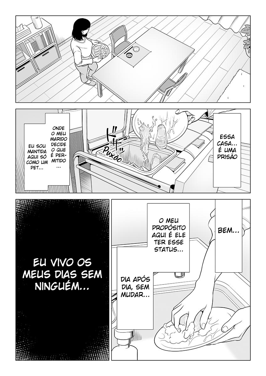 A Dona De Casa Ladra E O Gerente Da Loja - Foto 55