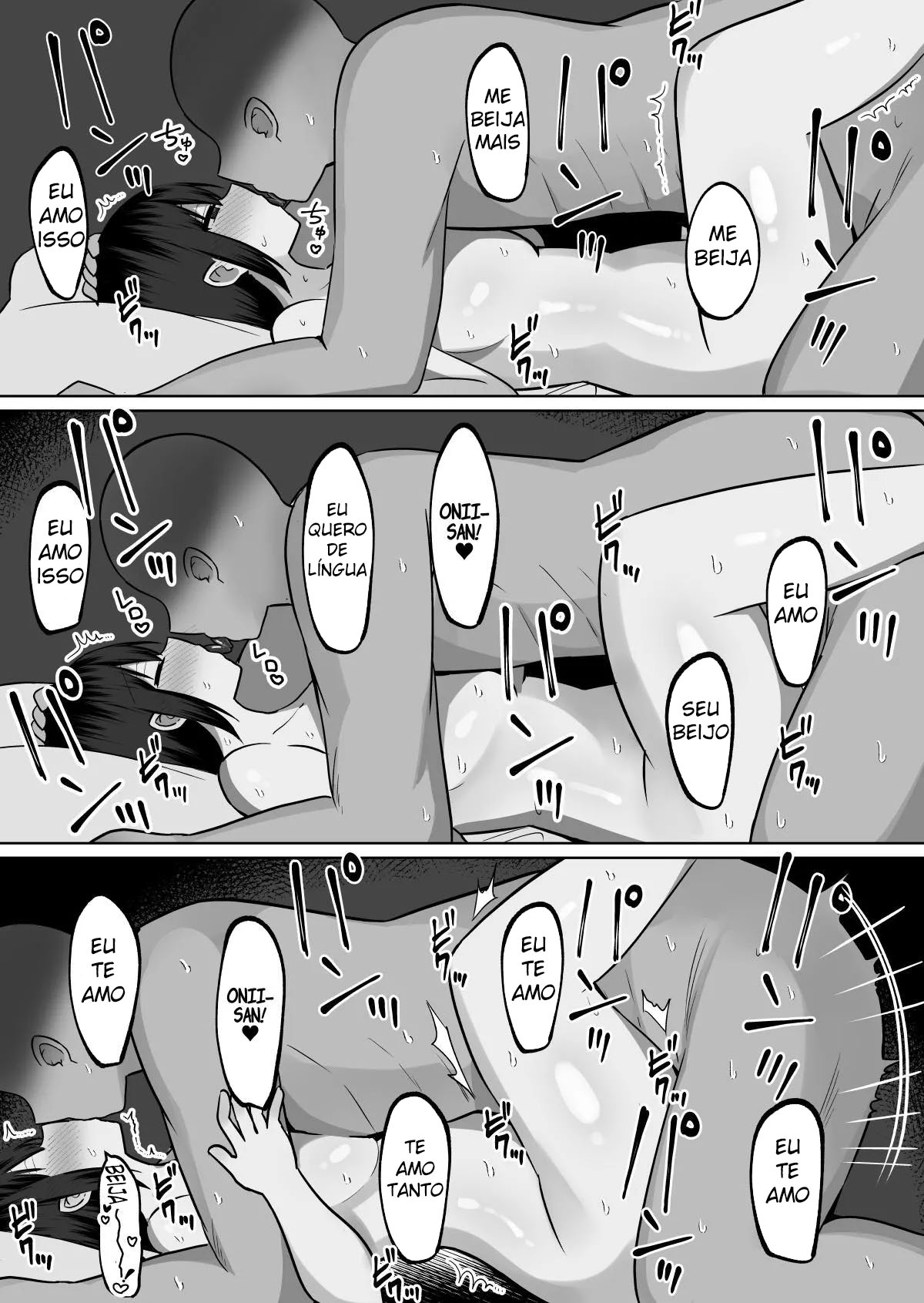 Como Treinar uma Mulher Onahole de Peitos Grandes ~ A Irmã da Minha Namorada Diligente E Pervertida ~ - Foto 55
